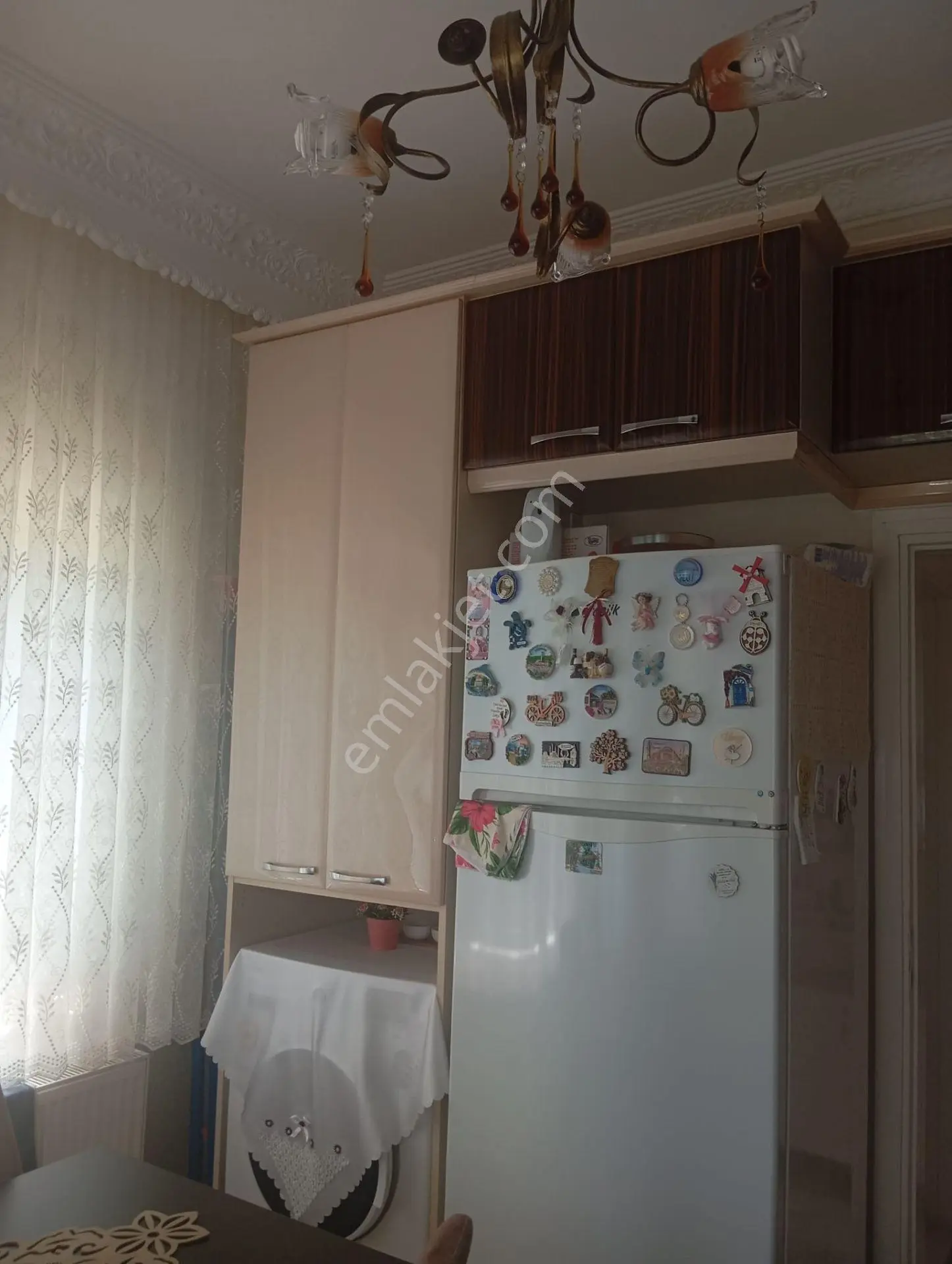 Edirne İpsala Çarşı Merkezinde 85 M2 2+1 Kat Mülkiyet Tapulu Satılık Daire - Görsel 3