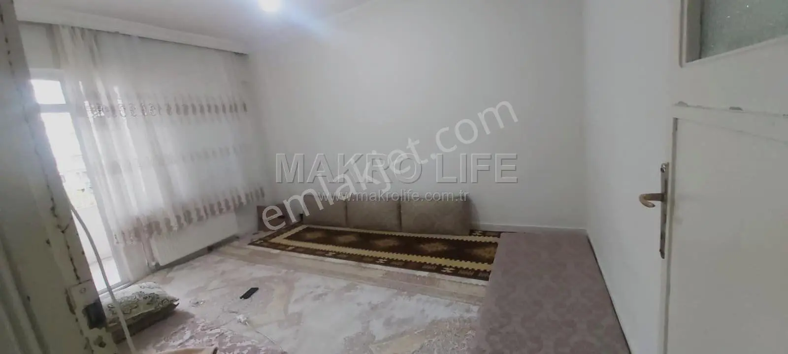 Orman Park Karşısında Önü Açık Ferah 3+1 Satılık Geniş Daire - Görsel 4