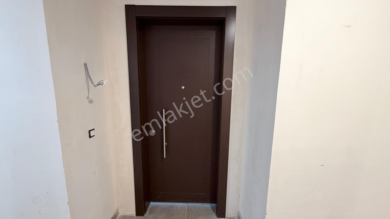 Megapol İzmir Projesinde Kiralık 1+1 Rezidans - Görsel 18