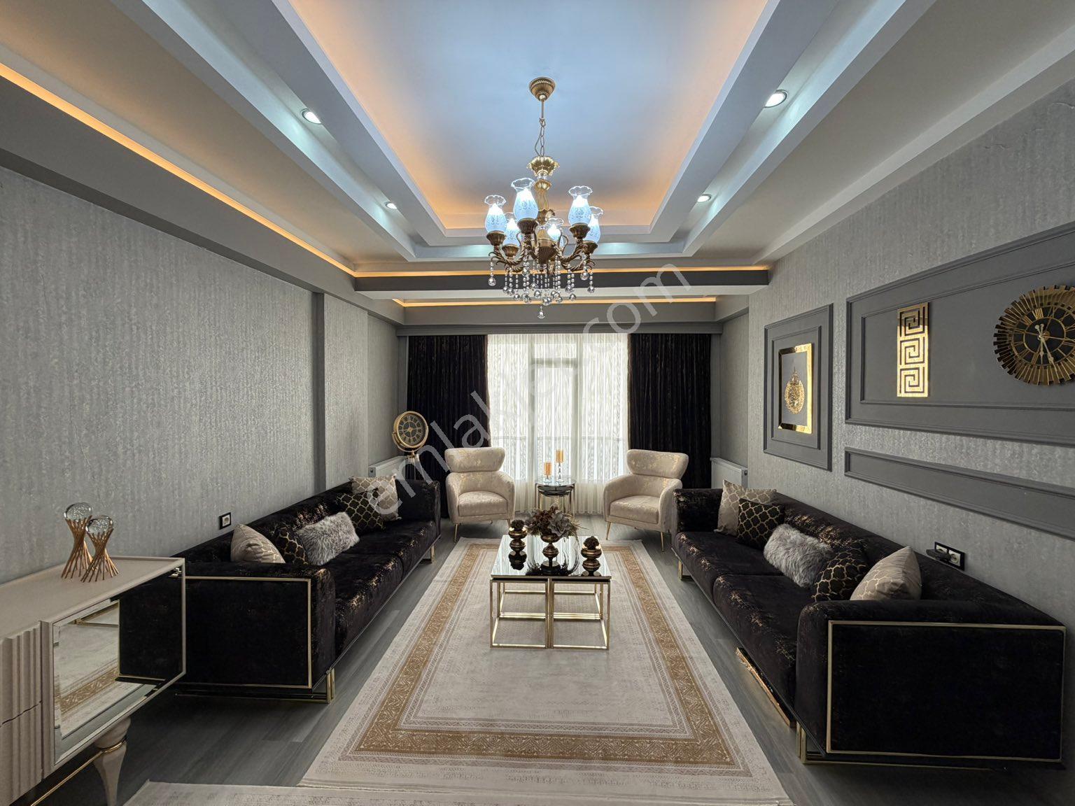 Bkc ‘den Atakent’in Göbeğinde Ultra Lüx 3+1