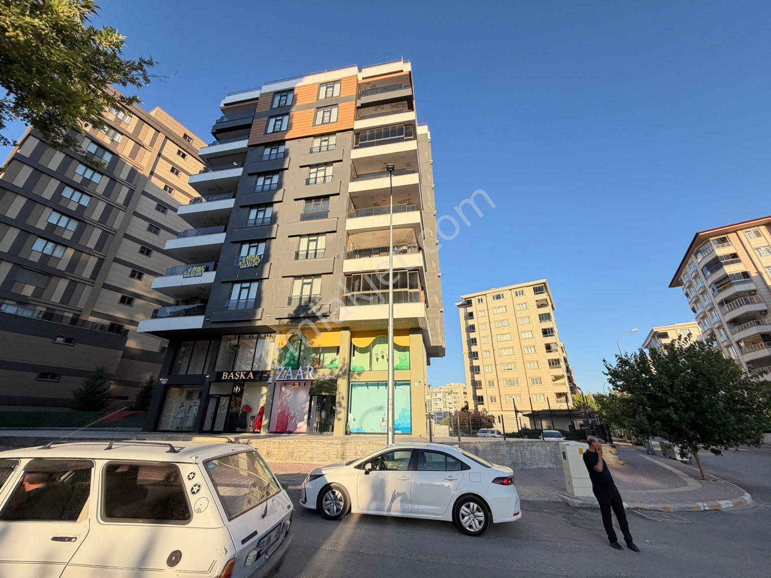 Bkc ‘den Atakent’in Göbeğinde Ultra Lüx 3+1 - Görsel 29