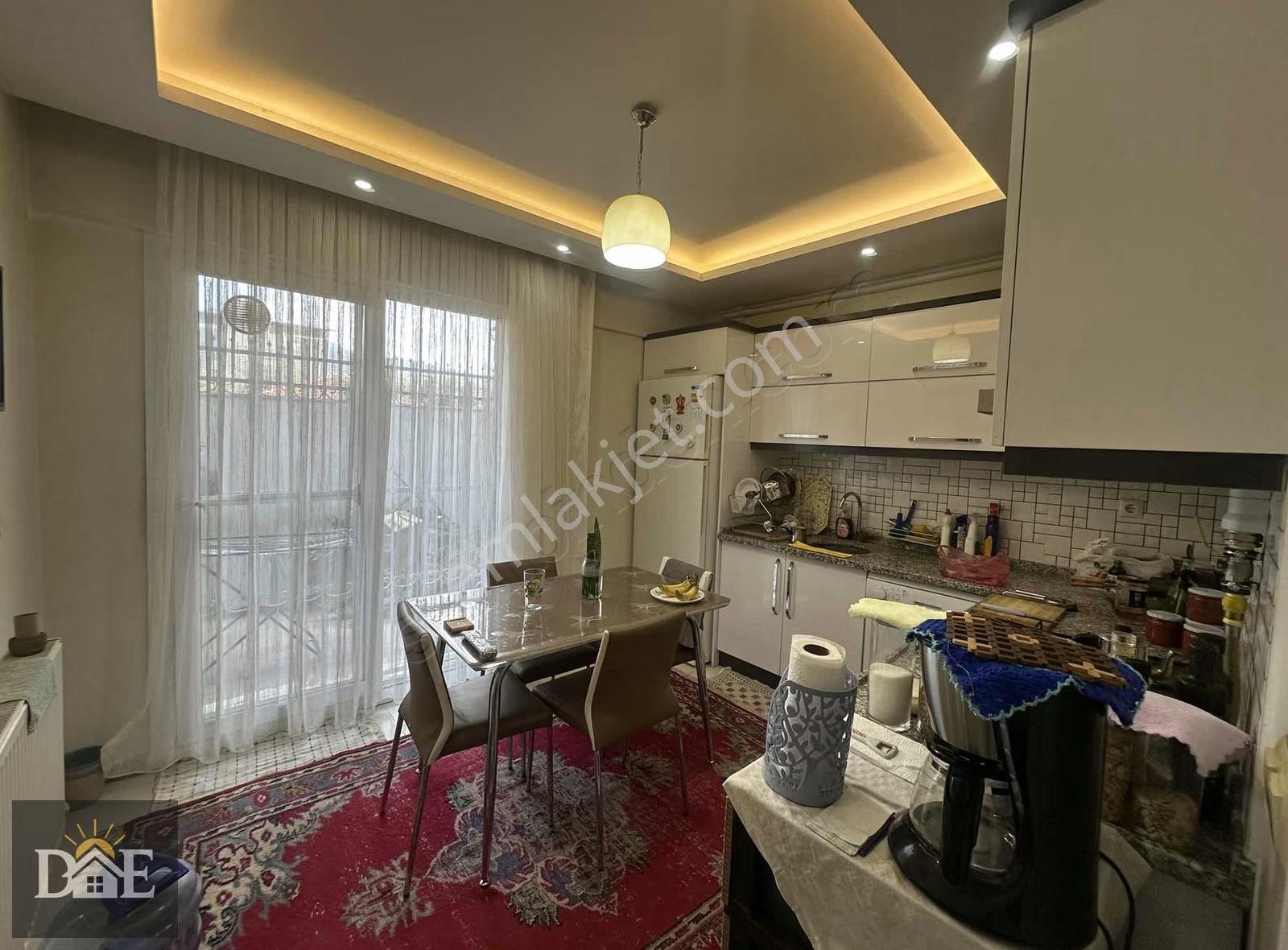 Doğuş Emlak Hesaplı Daire