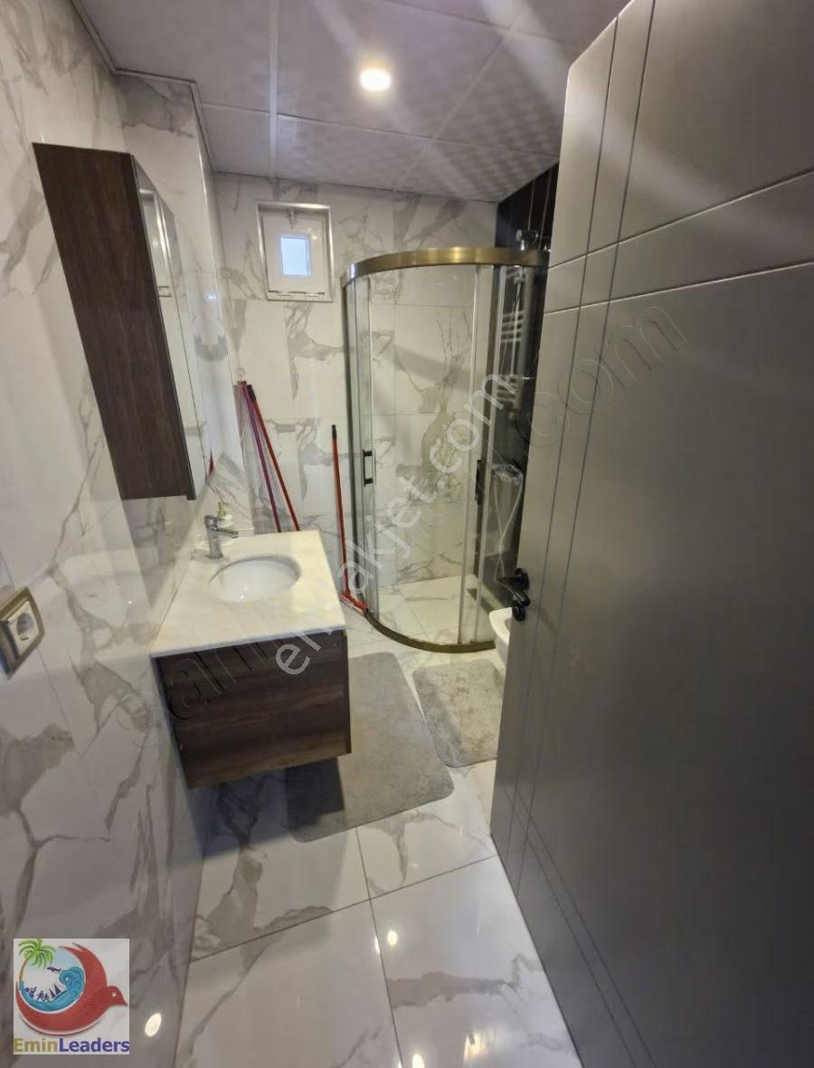 Hurma Ultra Lüks 2+1 Eşyalı Havuzlu Doğalgazli - Görsel 23