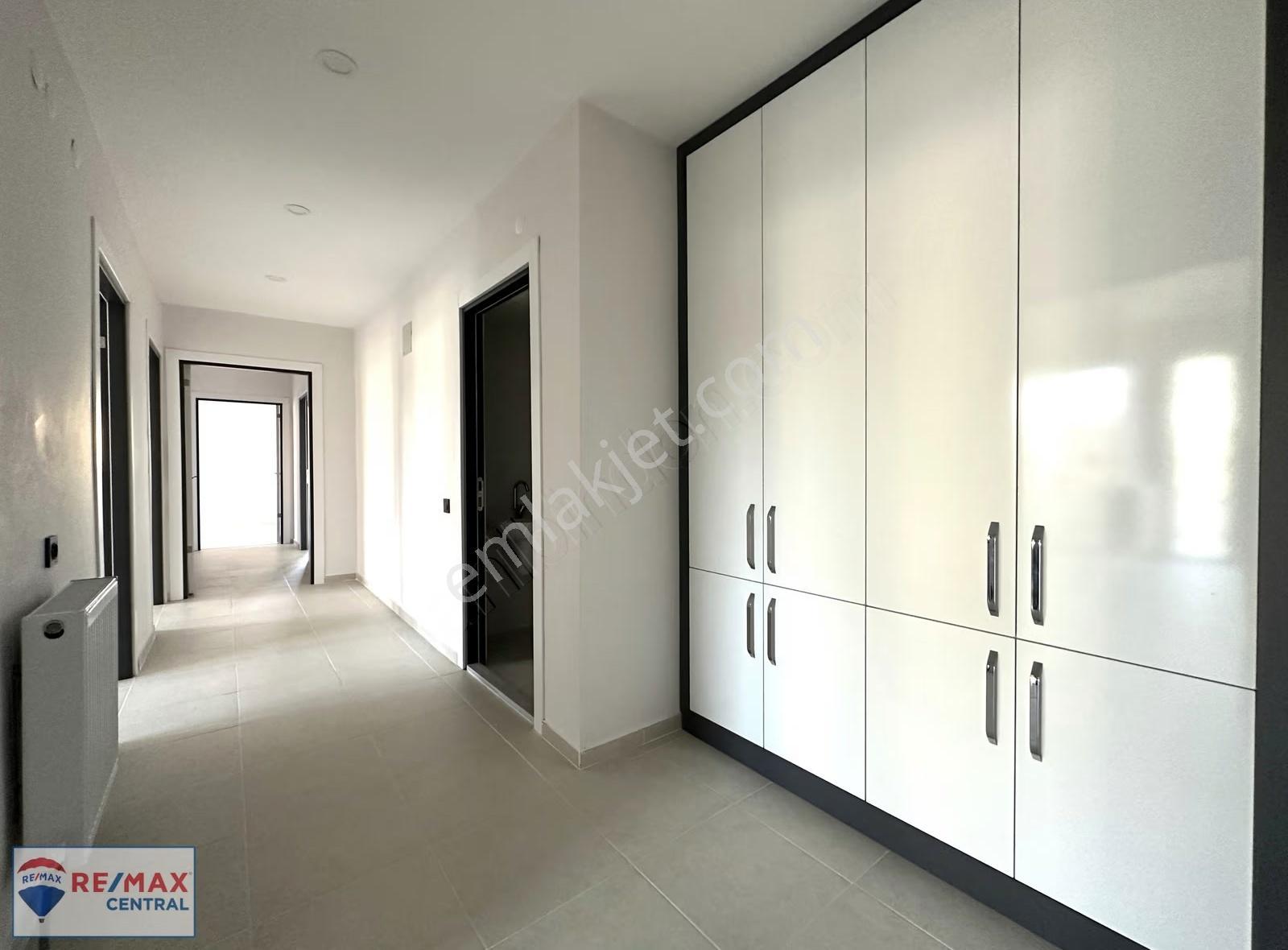 Re/max Central'dan Tuzlugöl Mah.'de 3+1 Yapılı-site-lüks Daire - Görsel 10