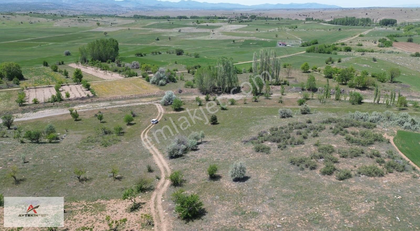 Akören Tülce De 2.050 M² Müstakil Tapulu Tarla - Görsel 12