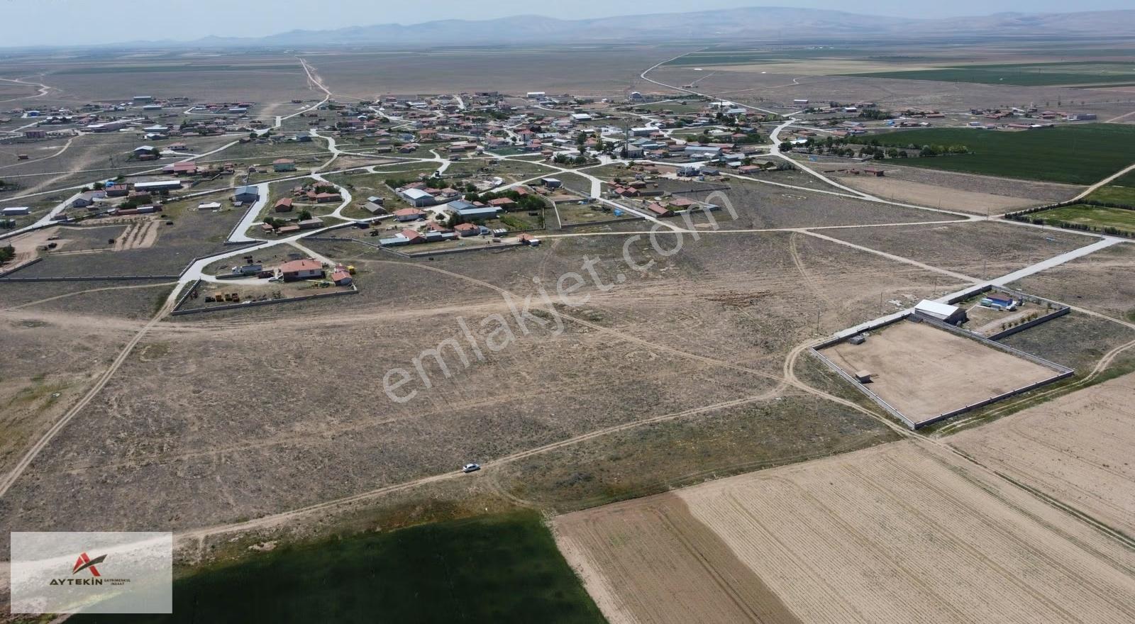 997 M2 Konut İmarlı Müstakil Tapulu Arsa - Görsel 7