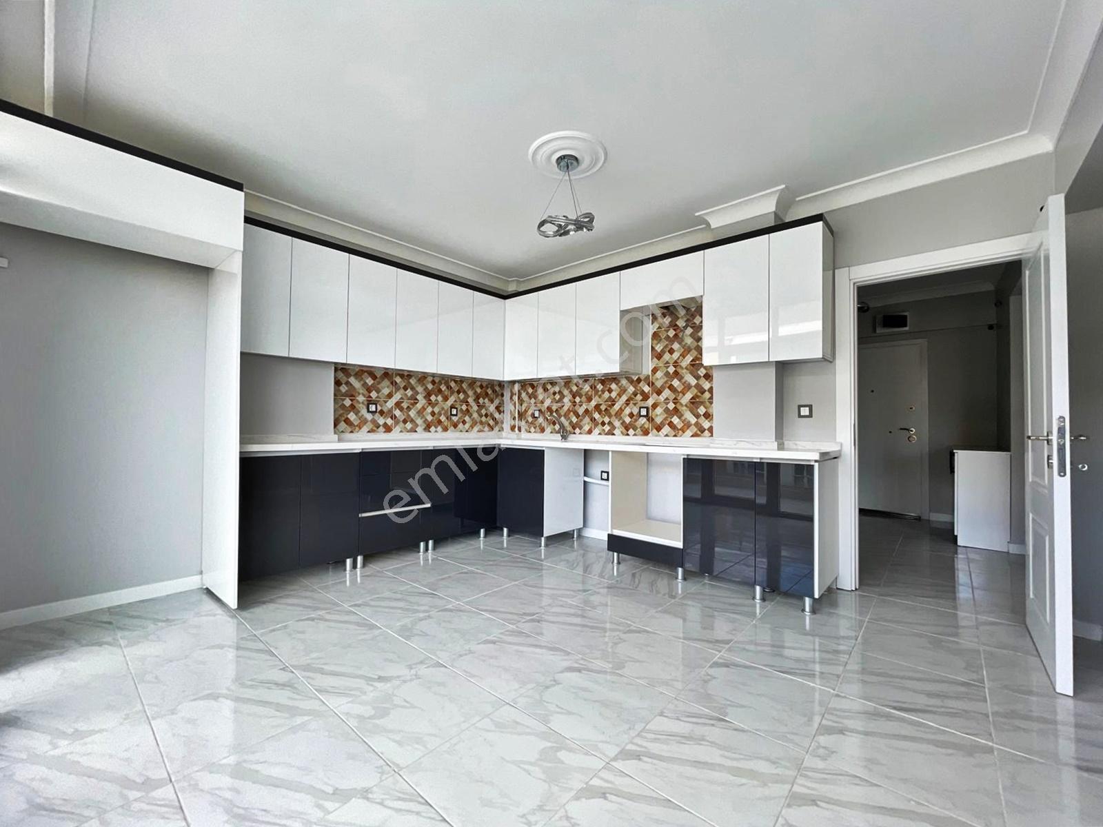 ▄seyit Gayrimenkul▄d.alıç'da_sitede 10.kat 130m²lüx Yapılı 3+1.!