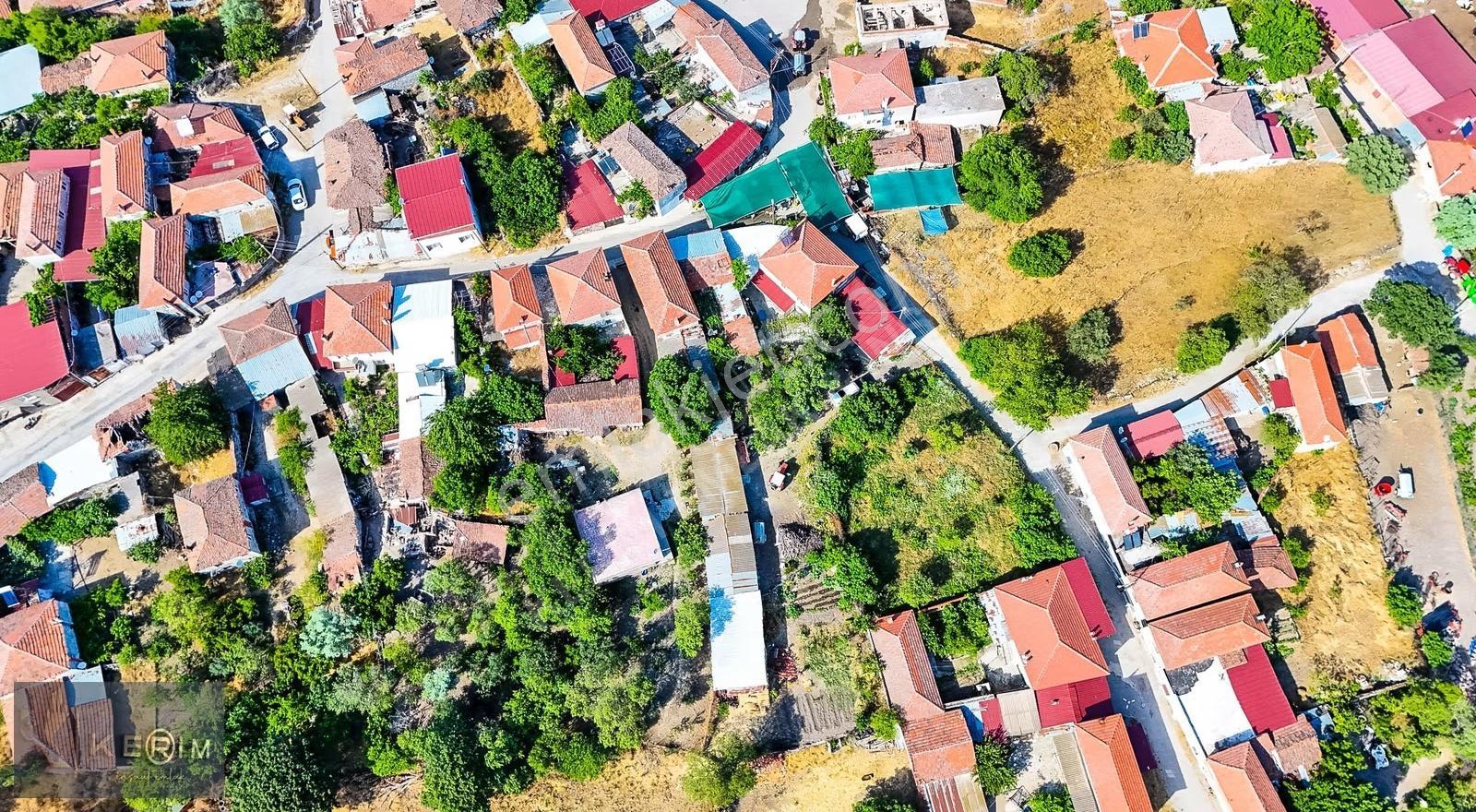 Ayvacık Sapanca'da Satılık 700m2 İmarlı Köy Evi Ve Arsa Fırsatı - Görsel 8