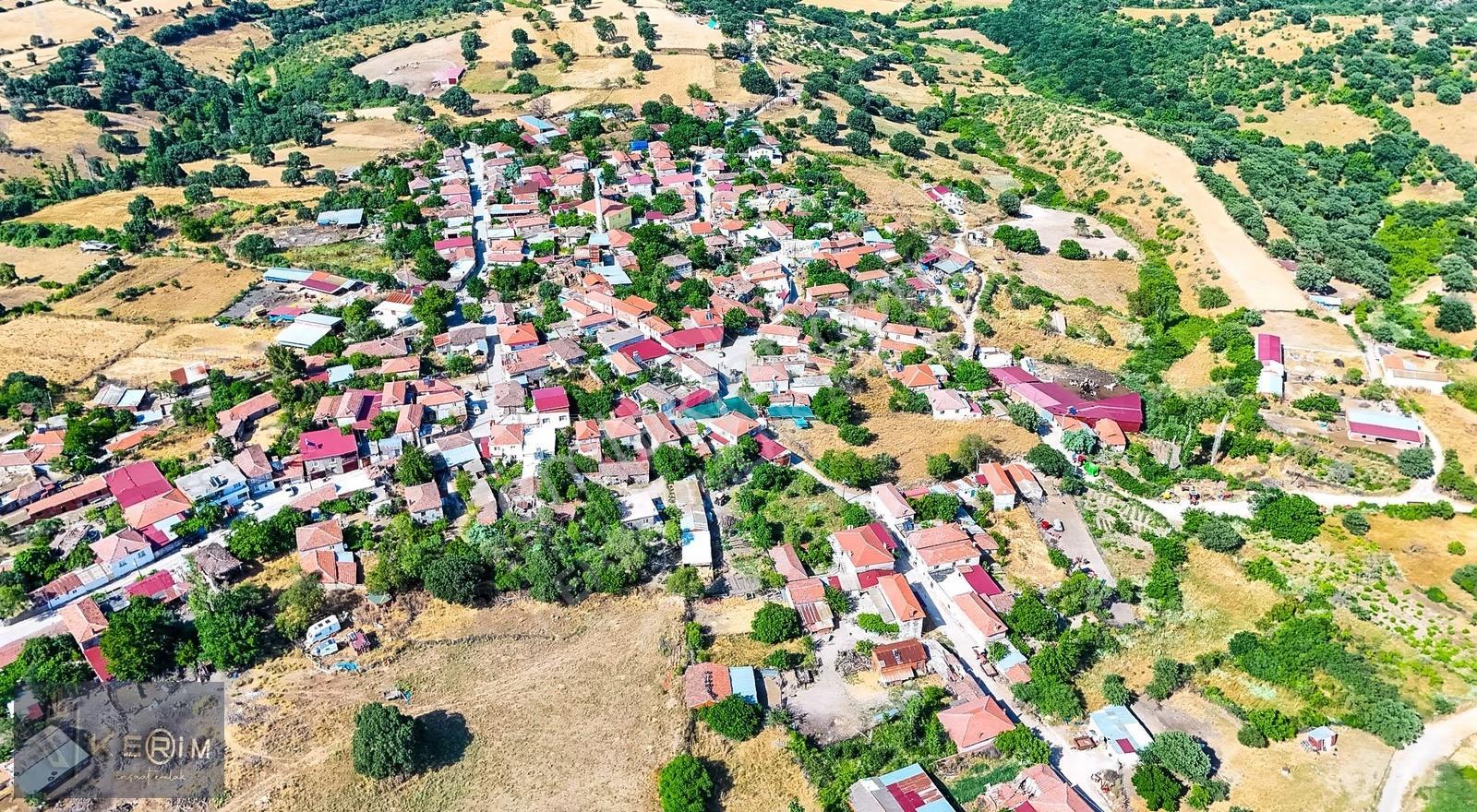 Ayvacık Sapanca'da Satılık 700m2 İmarlı Köy Evi Ve Arsa Fırsatı - Görsel 14