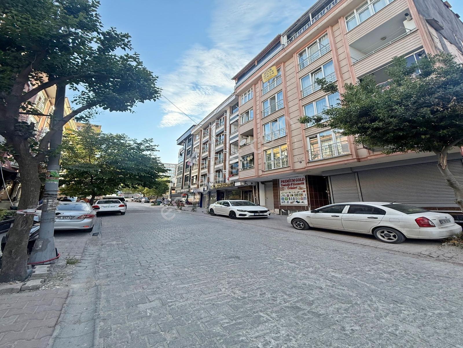Beylikdüzü Özgür Yapı'dan 2+2 Ayrı Girişli Satılık Dublex - Görsel 7