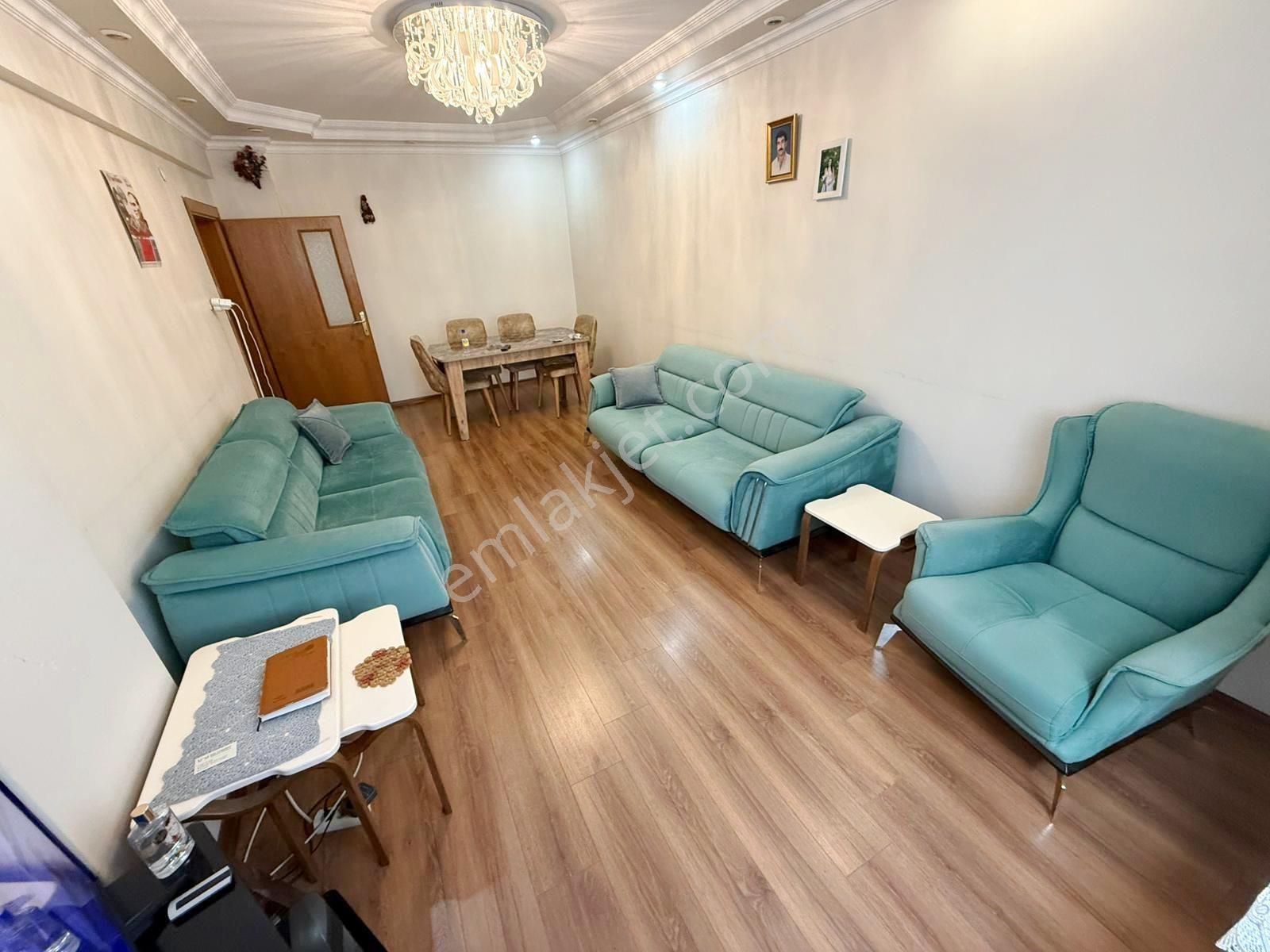 Fatih Emlak Tan Kocasinan Mezarlığı Yakını 2+1 90m2 Daire - Görsel 3