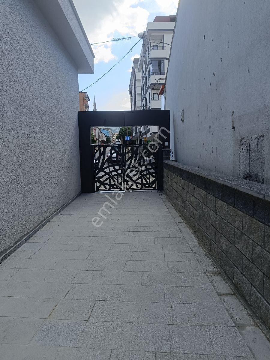 Antalya Caddesi Cephe Kiralık Daire ( Lüx) - Görsel 6