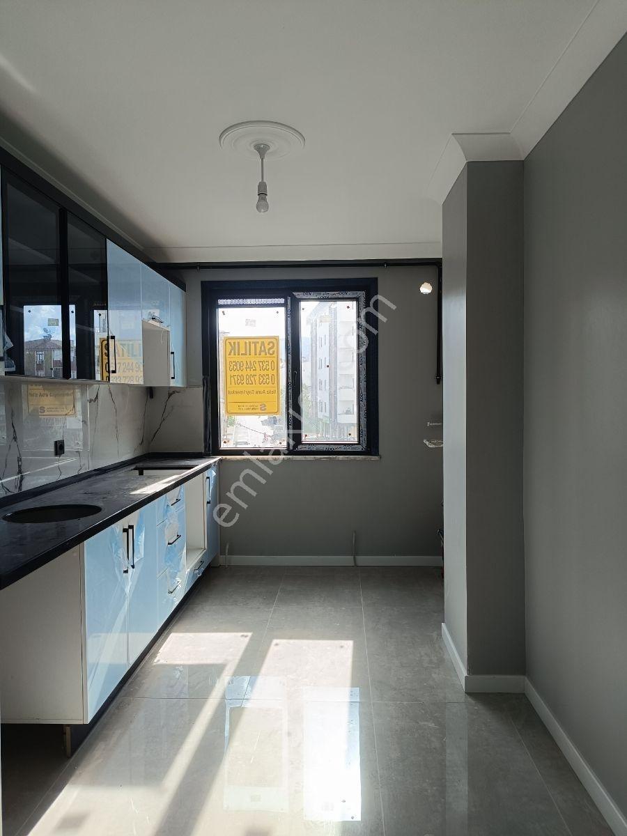 Antalya Caddesi Cephe Kiralık Daire ( Lüx) - Görsel 4