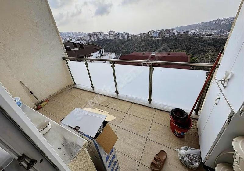 Gebze İstasyon Mh 2+1 Net 100m2 Full Deniz Manzaralı Kiralık - Görsel 5