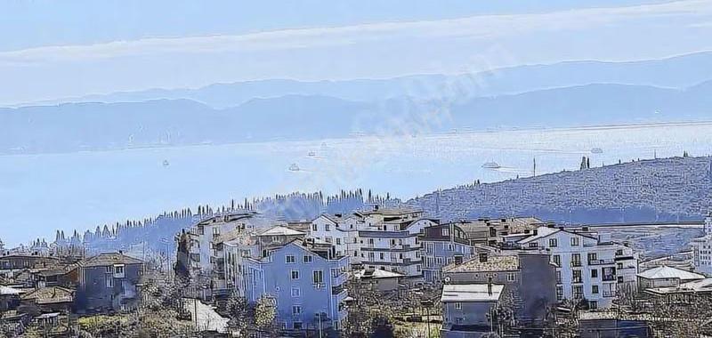 Gebze İstasyon Mh 2+1 Net 100m2 Full Deniz Manzaralı Kiralık - Görsel 9