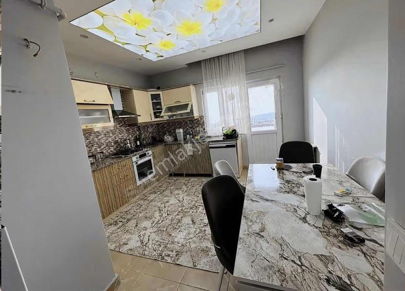 Gebze İstasyon Mh 2+1 Net 100m2 Full Deniz Manzaralı Kiralık - Görsel 3