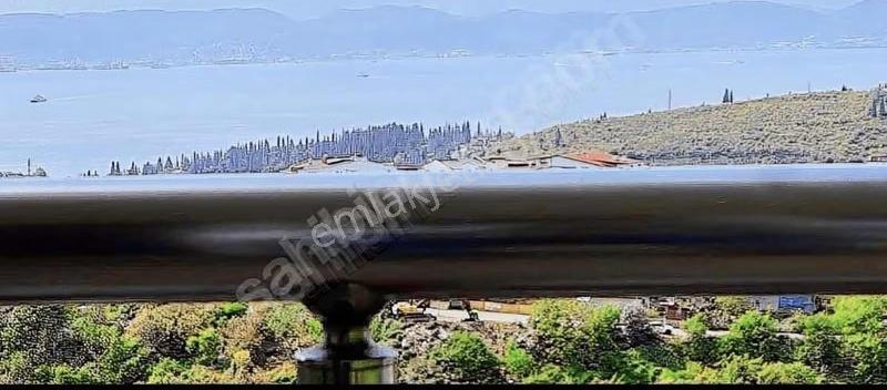 Gebze İstasyon Mh 2+1 Net 100m2 Full Deniz Manzaralı Kiralık - Görsel 23