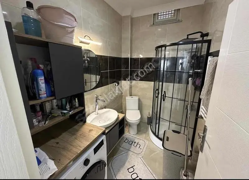 Gebze İstasyon Mh 2+1 Net 100m2 Full Deniz Manzaralı Kiralık - Görsel 4