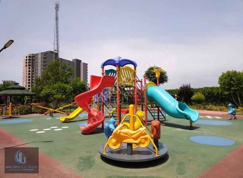 Sunflowers1 Harika Plajı Havuzu Ve Deniz Manzarasıyla 3+1 Eşyalı - Görsel 28