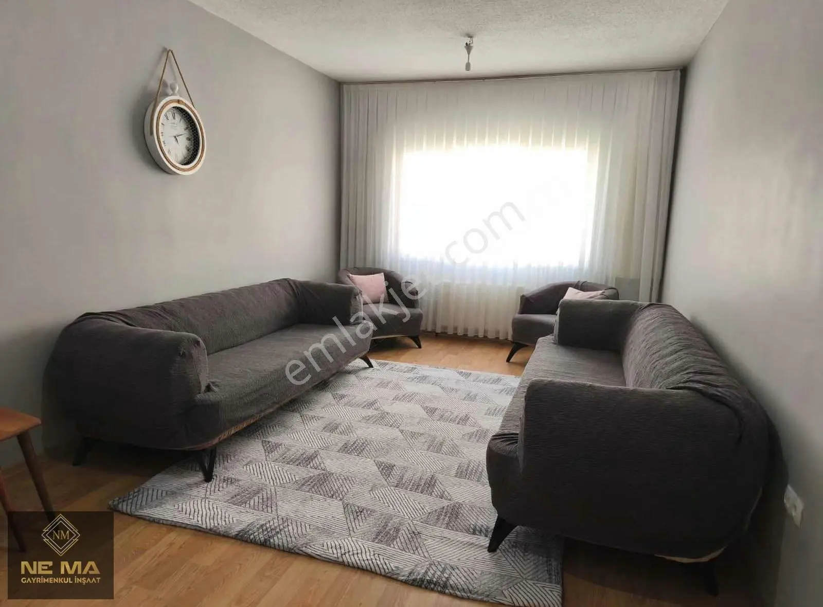 Kiracılar Tokide Satılık Tapusu Hazır Mülkiyetli 3+1 Daire - Görsel 5
