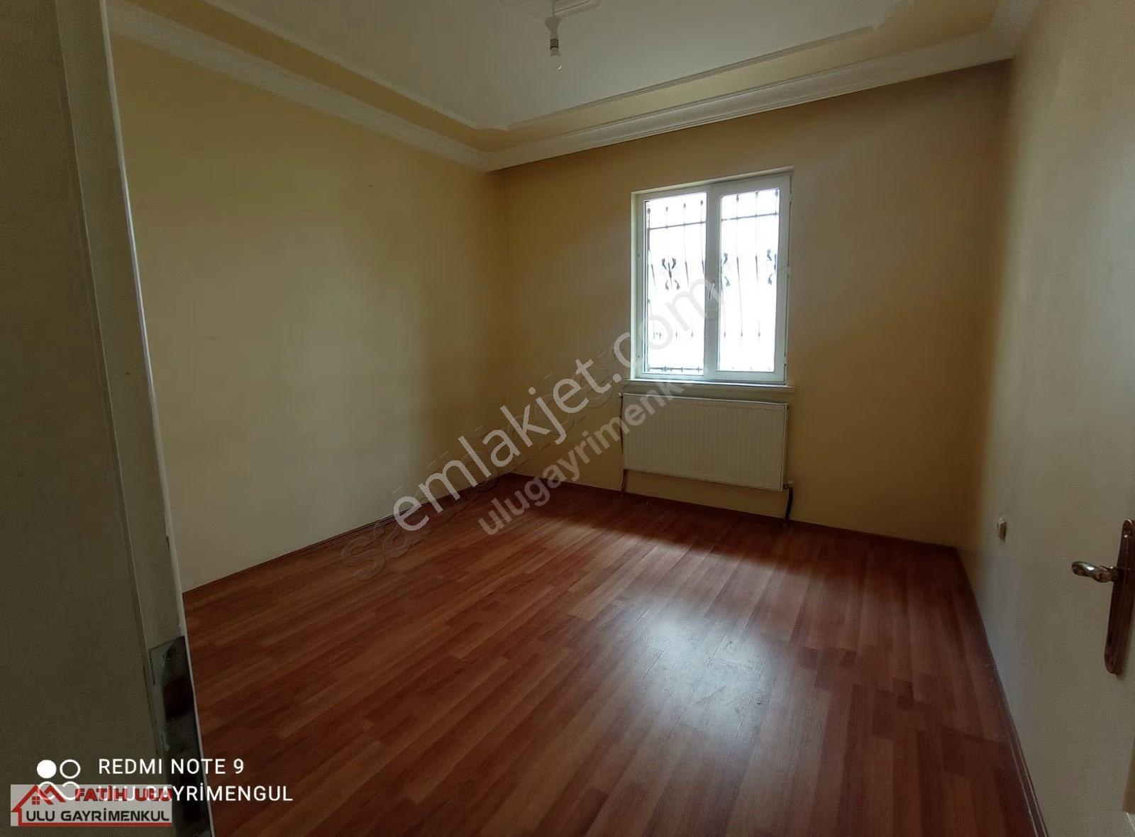 Bölcek, Fatih Camii Karşısında Kiralık 3+1 Yüksek Giriş Daire - Görsel 3