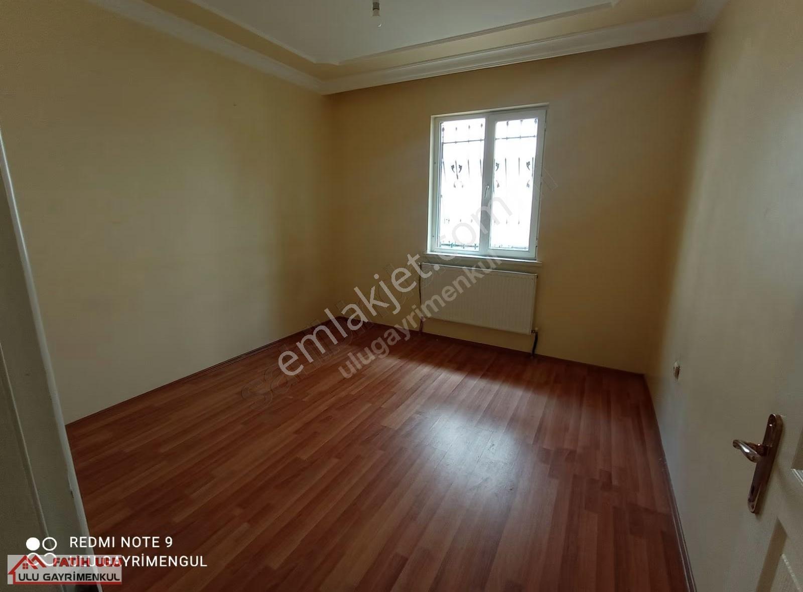 Bölcek, Fatih Camii Karşısında Kiralık 3+1 Yüksek Giriş Daire - Görsel 21