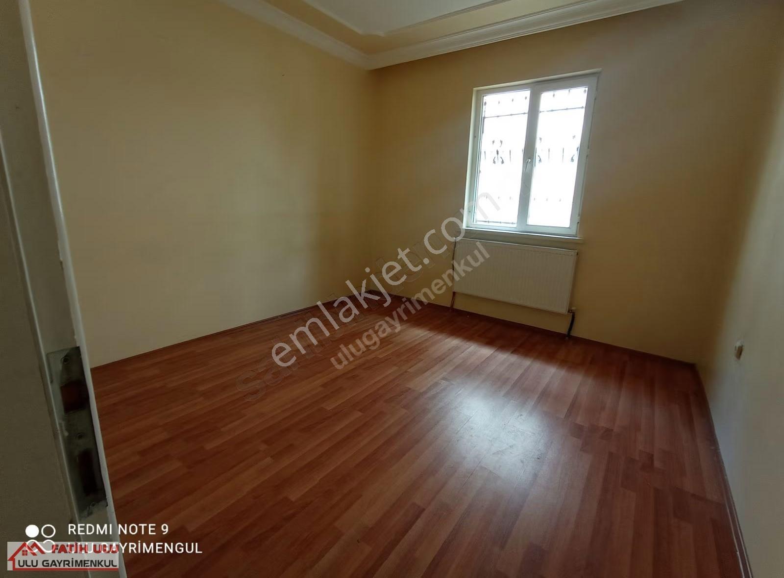 Bölcek, Fatih Camii Karşısında Kiralık 3+1 Yüksek Giriş Daire - Görsel 14
