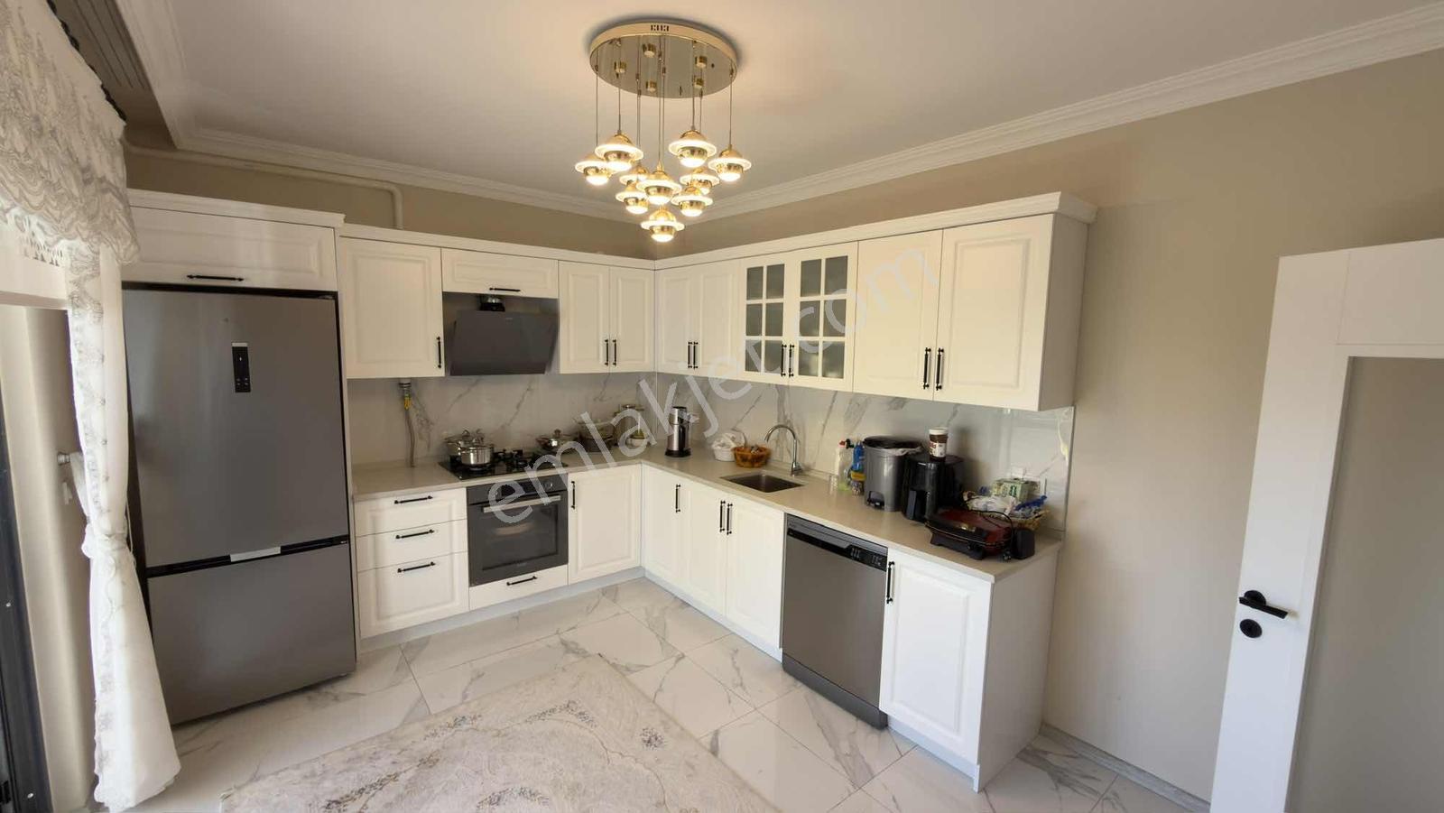 Trabzon Bostancıda Eşyalı Veya Eşyasız Kiralık Daire - Görsel 14