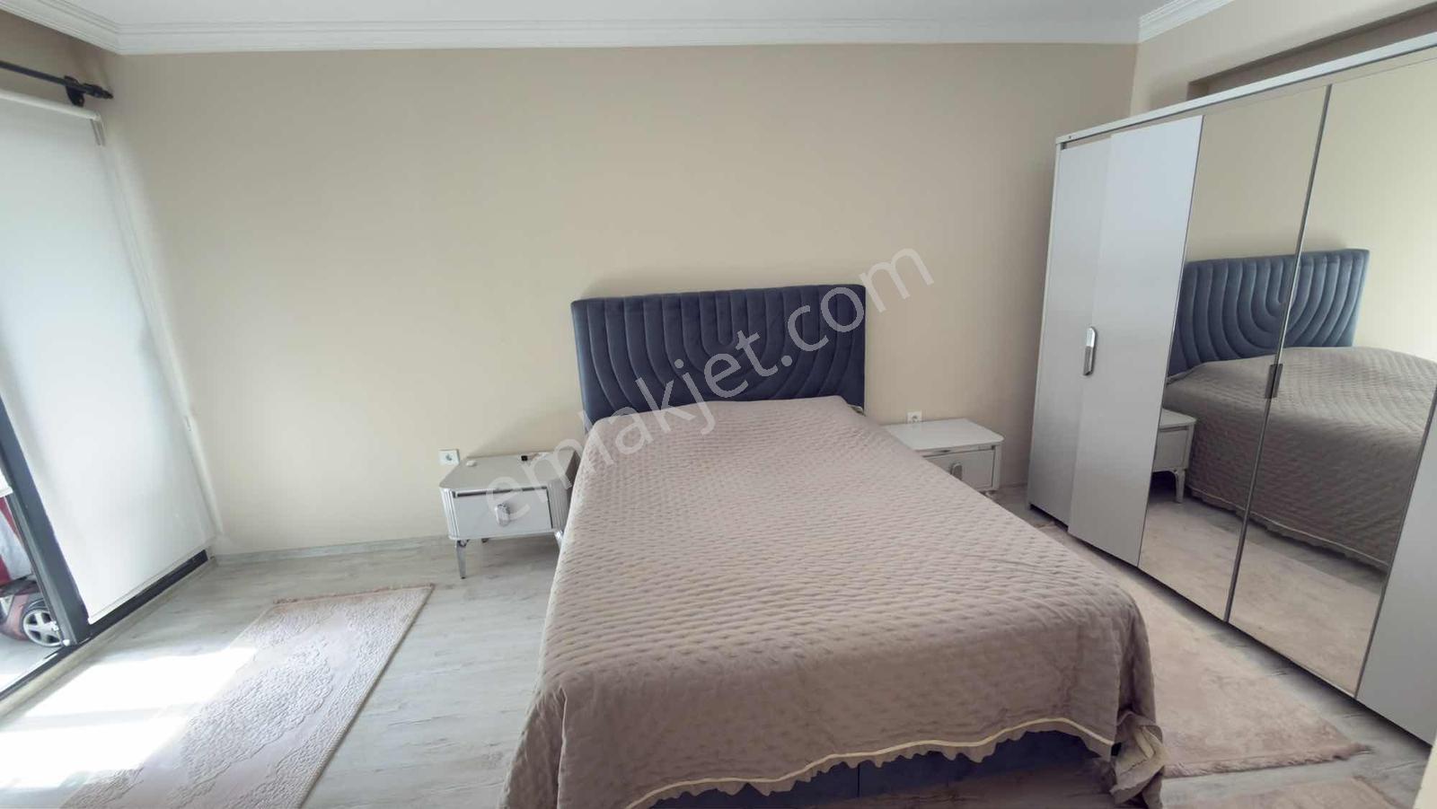 Trabzon Bostancıda Eşyalı Veya Eşyasız Kiralık Daire - Görsel 15