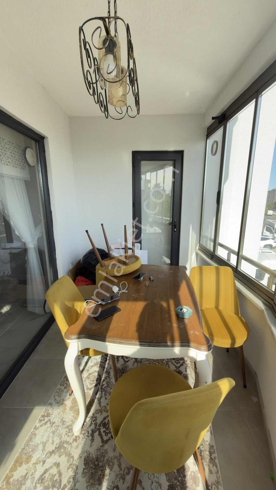 Trabzon Bostancıda Eşyalı Veya Eşyasız Kiralık Daire - Görsel 22