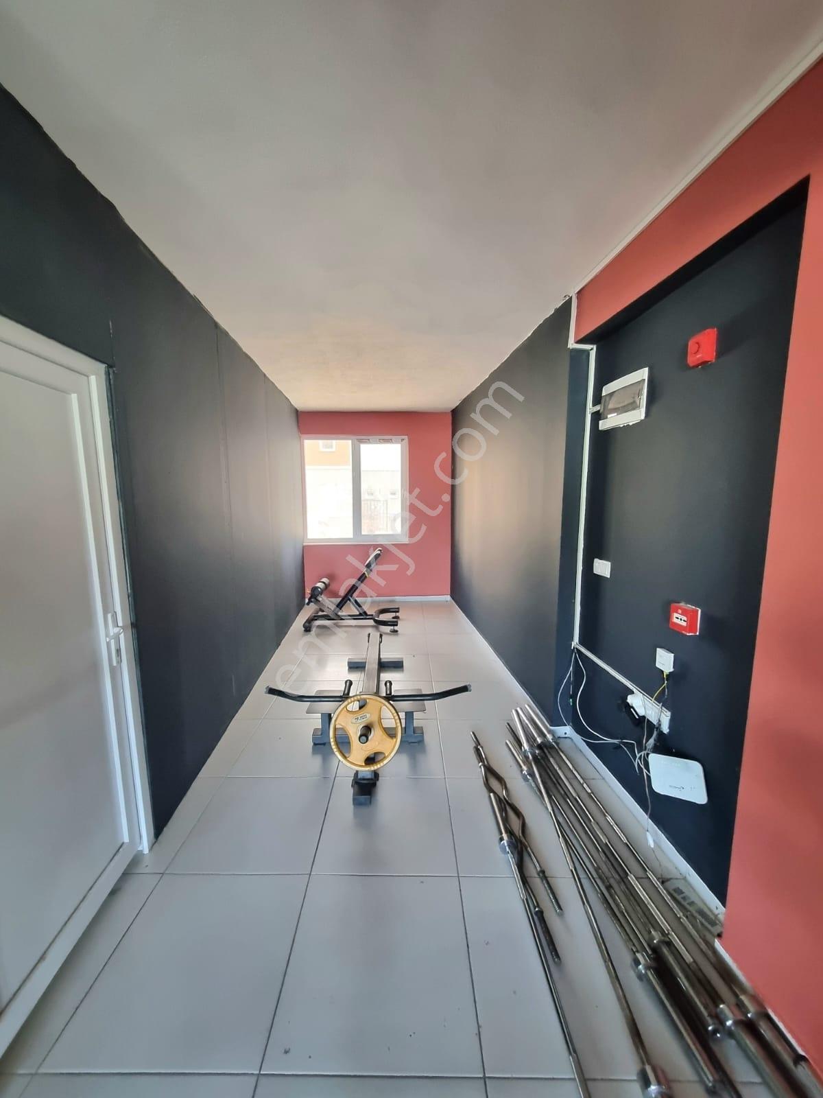 Poyraz Dan Ünsal Mah. Acil Satılık 200m² Hazır Kiracılı Dükkan - Görsel 23