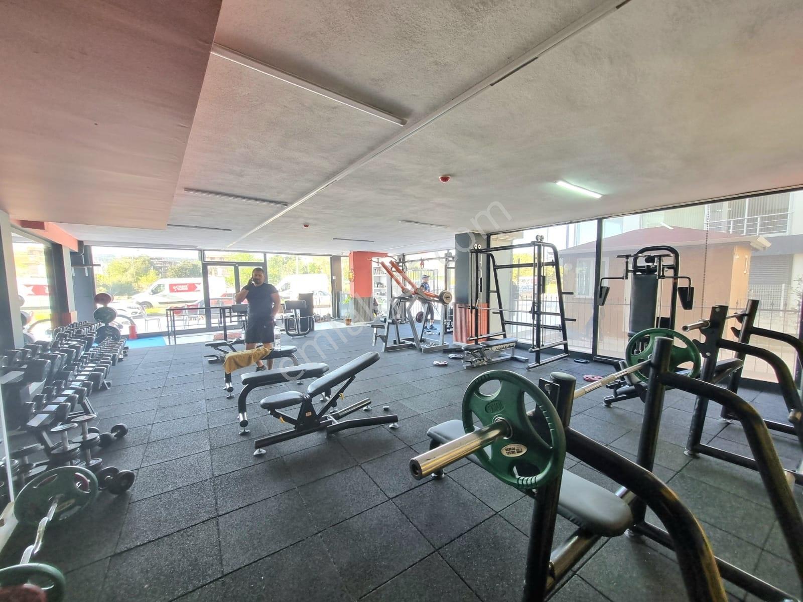 Poyraz Dan Ünsal Mah. Acil Satılık 200m² Hazır Kiracılı Dükkan - Görsel 22