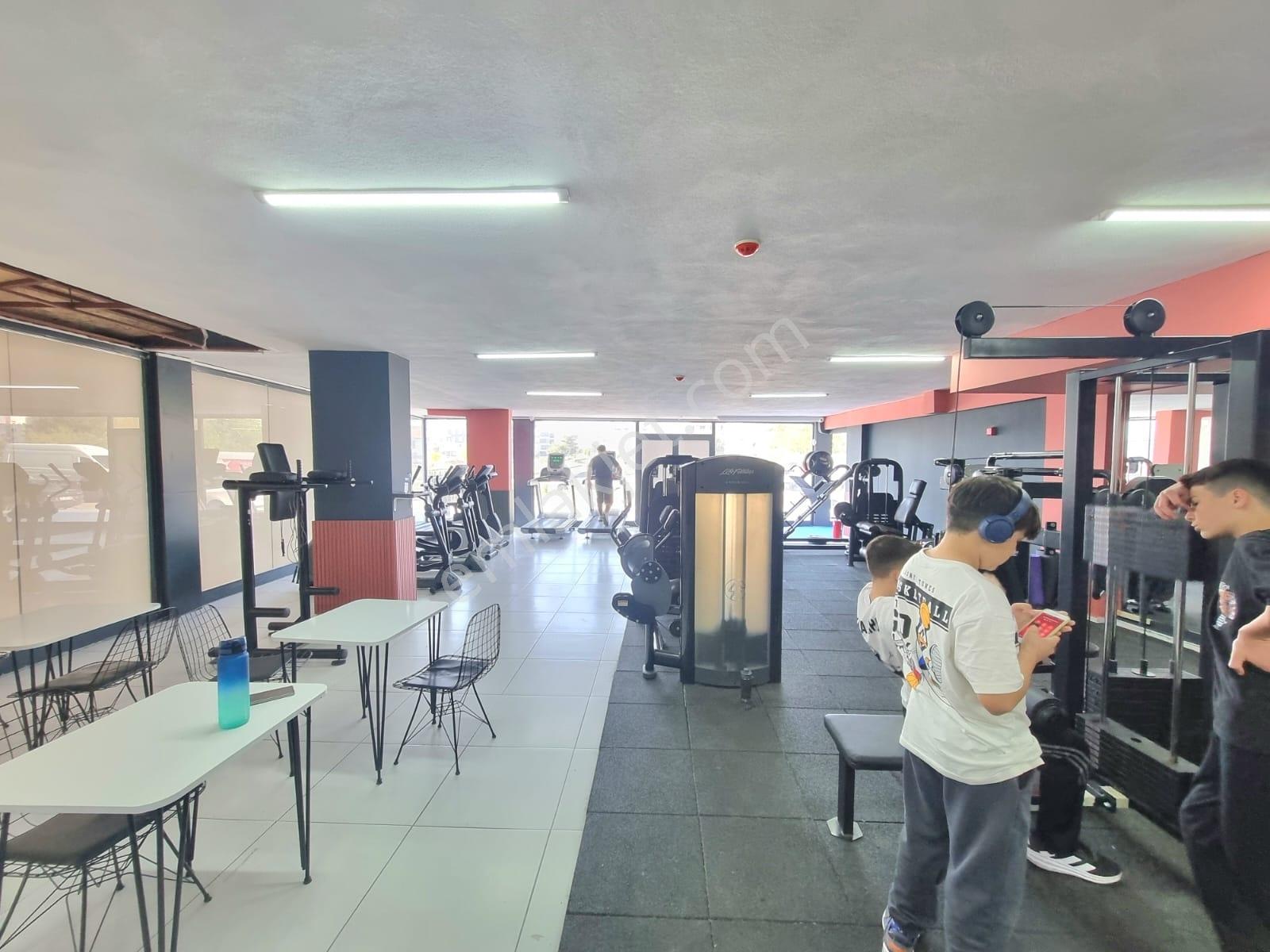 Poyraz Dan Ünsal Mah. Acil Satılık 200m² Hazır Kiracılı Dükkan - Görsel 21