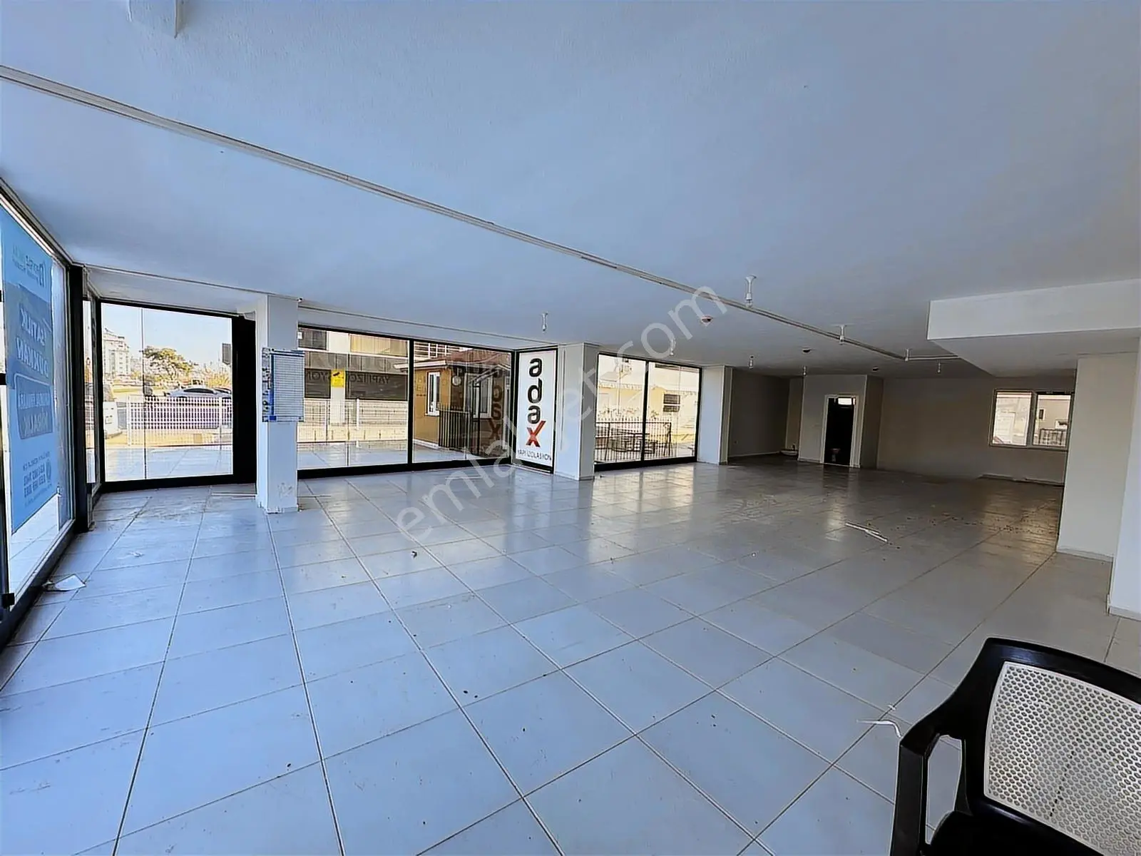 Poyraz Dan Ünsal Mah. Acil Satılık 200m² Hazır Kiracılı Dükkan - Görsel 31