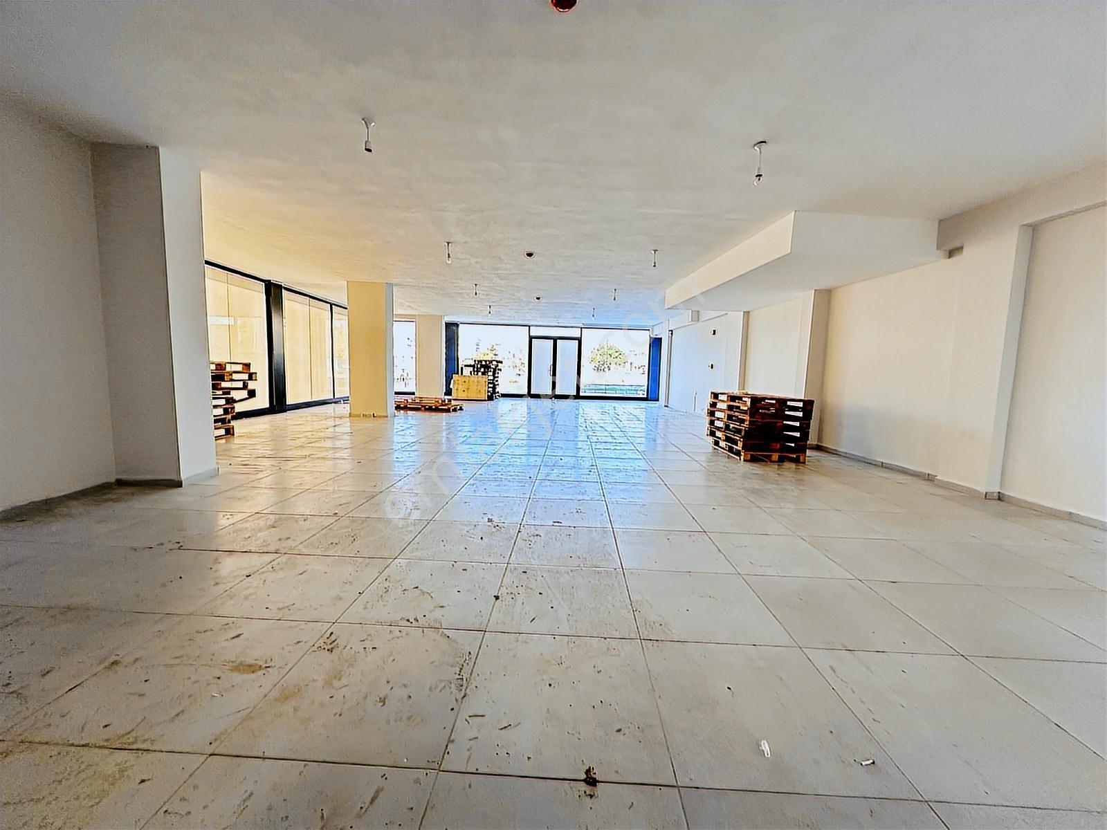 Poyraz Dan Ünsal Mah. Acil Satılık 200m² Hazır Kiracılı Dükkan - Görsel 26
