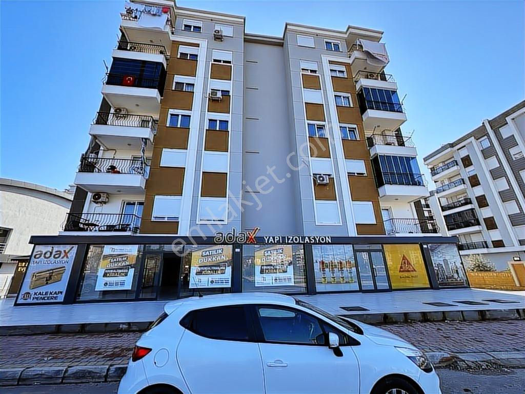 Poyraz Dan Ünsal Mah. Acil Satılık 200m² Hazır Kiracılı Dükkan - Görsel 17