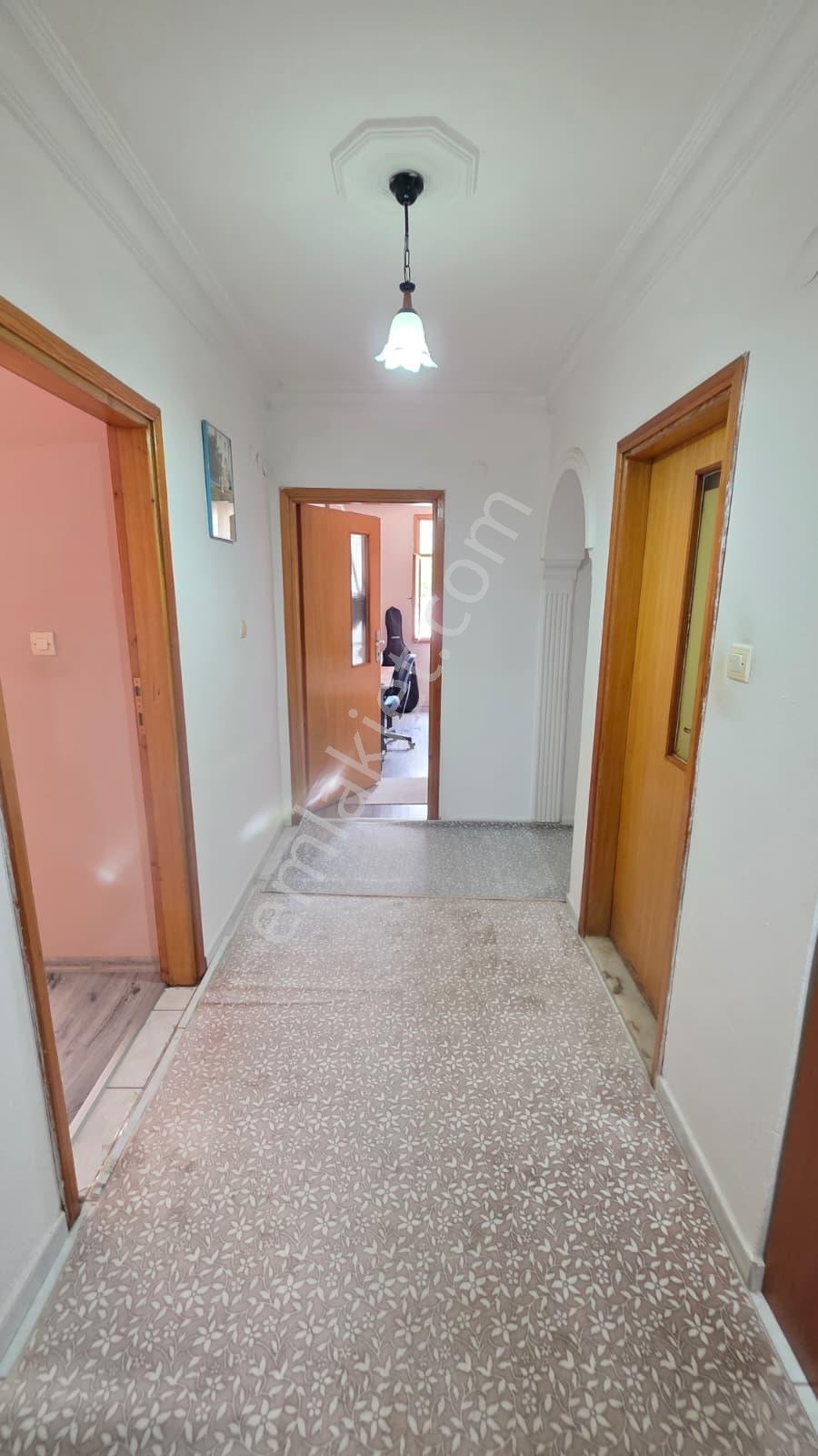 Poyraz'dan Bayındır Mh 110m2 2+1 Satılık Daire - Görsel 12