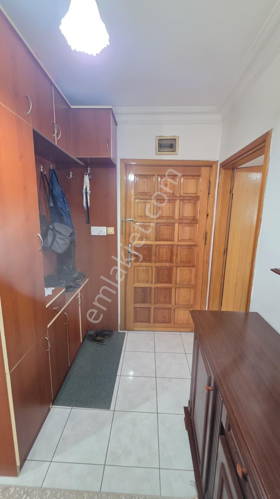 Poyraz'dan Bayındır Mh 110m2 2+1 Satılık Daire - Görsel 21