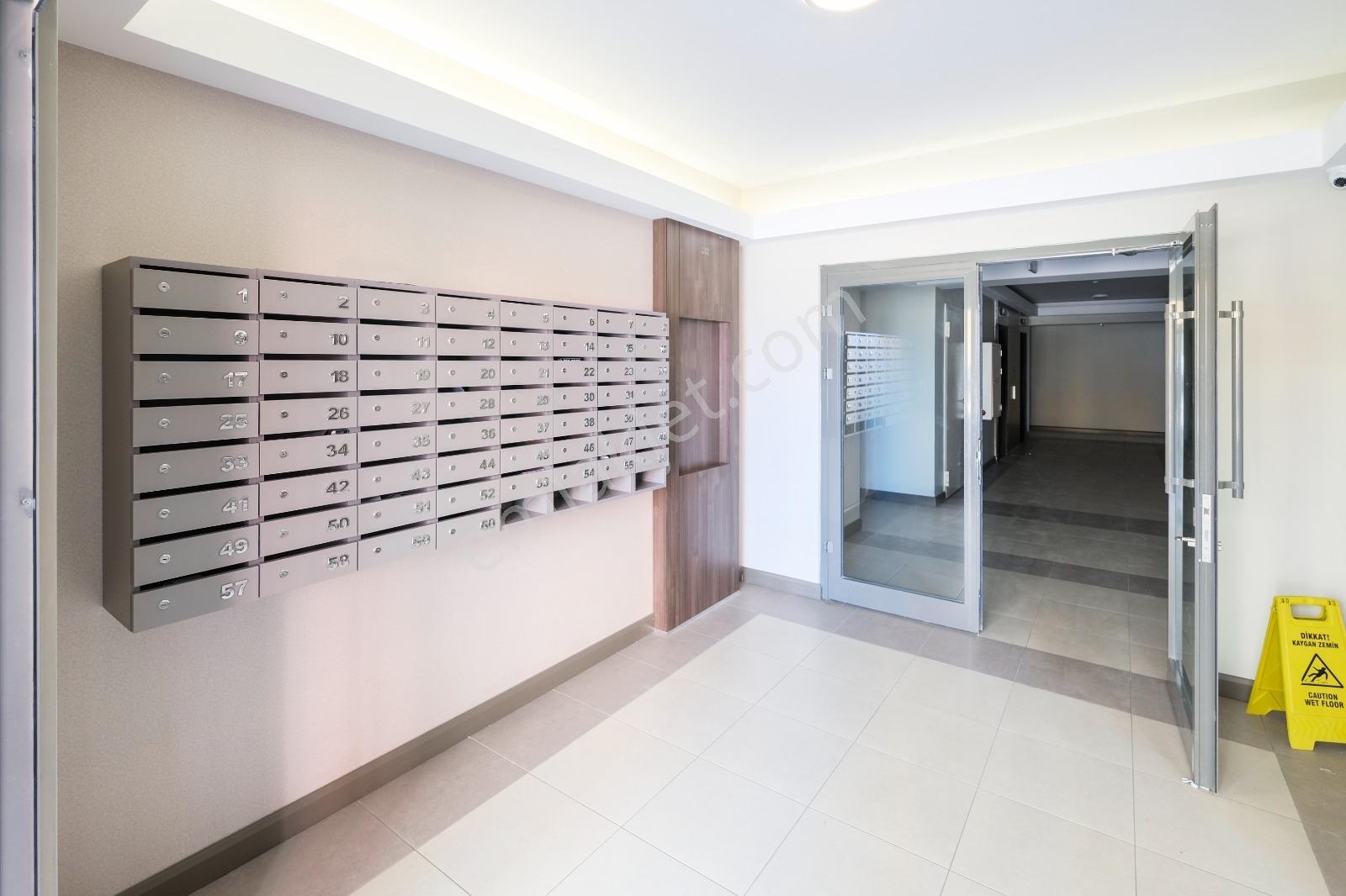 Poyraz'dan Suryapı'da 2+1 106m² 6.kat Eşyalı Kiralık Daire - Görsel 9