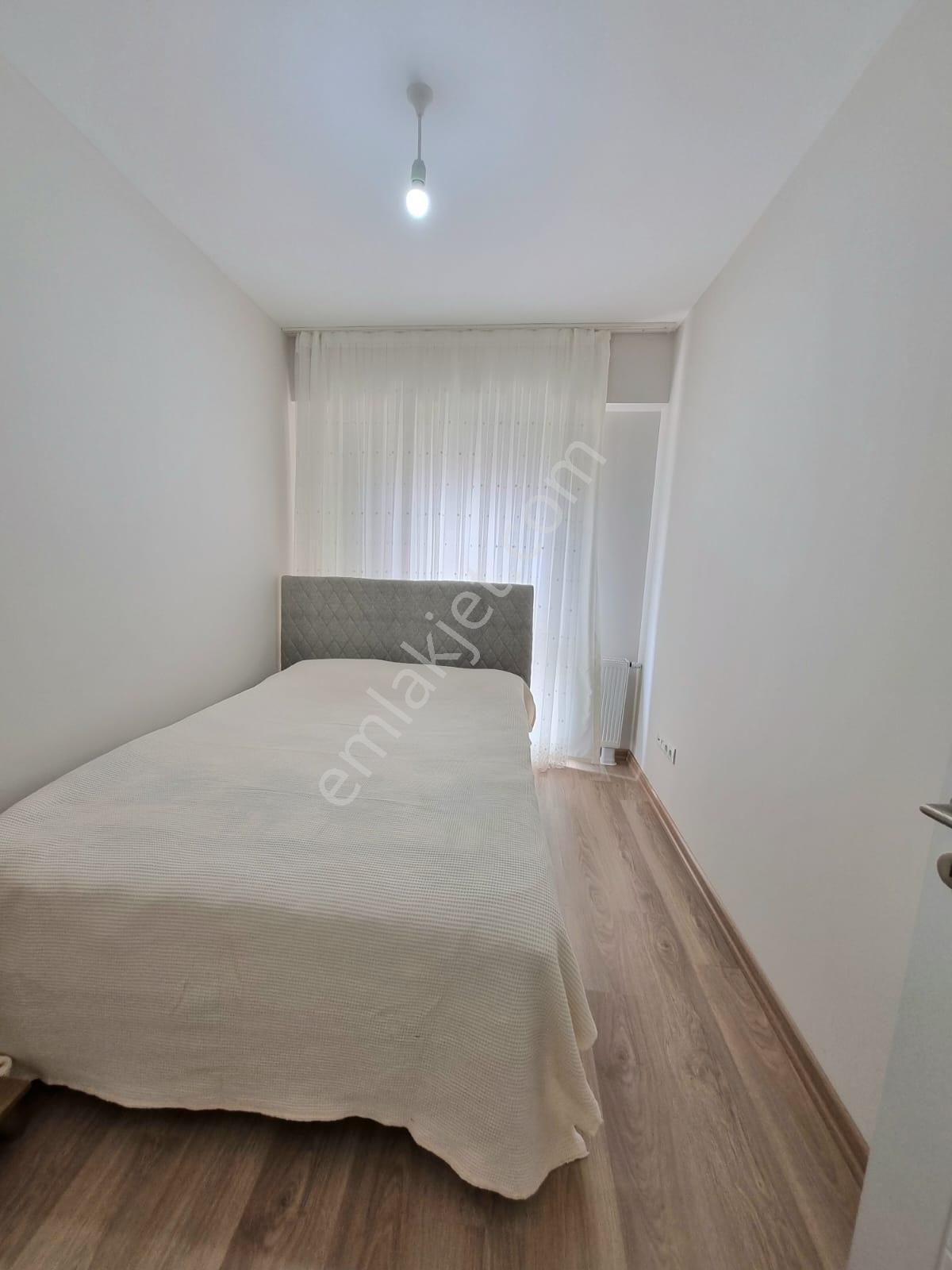 Poyraz'dan Suryapı'da 2+1 106m² 6.kat Eşyalı Kiralık Daire - Görsel 3