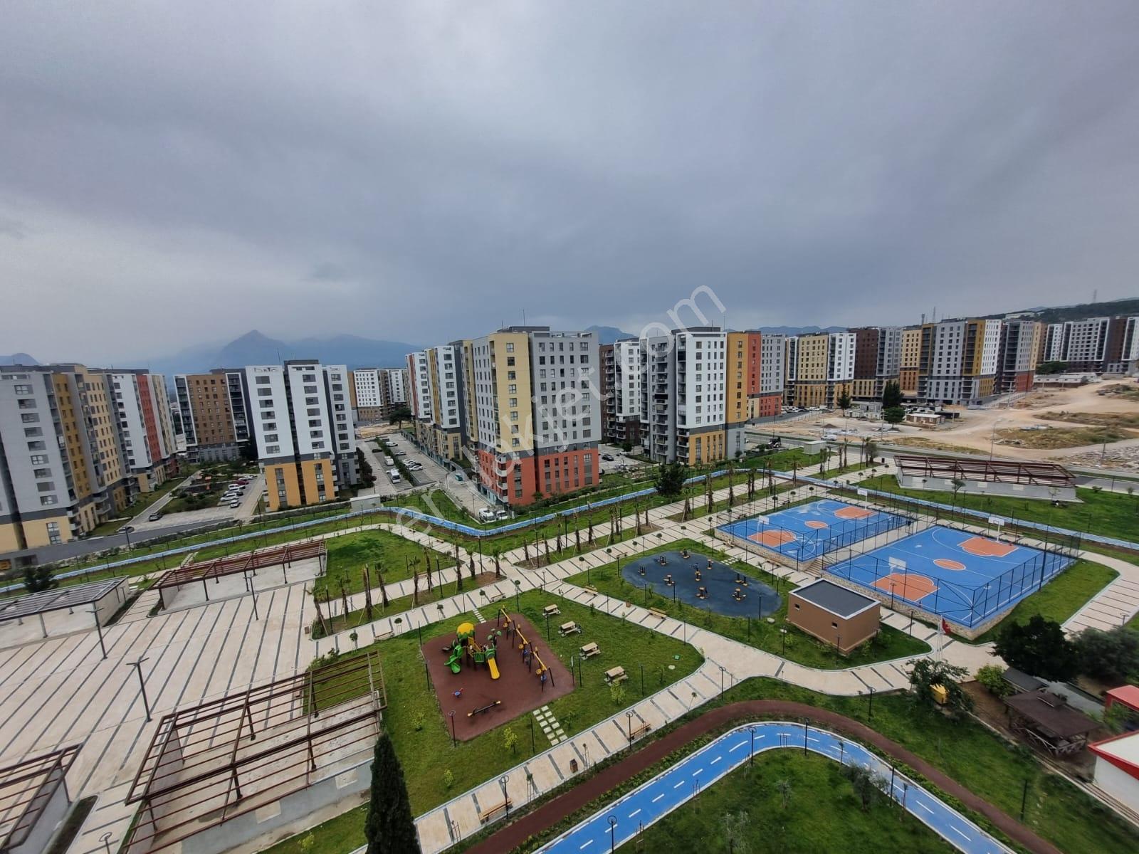 Poyraz'dan Suryapı'da 2+1 106m² 6.kat Eşyalı Kiralık Daire - Görsel 22