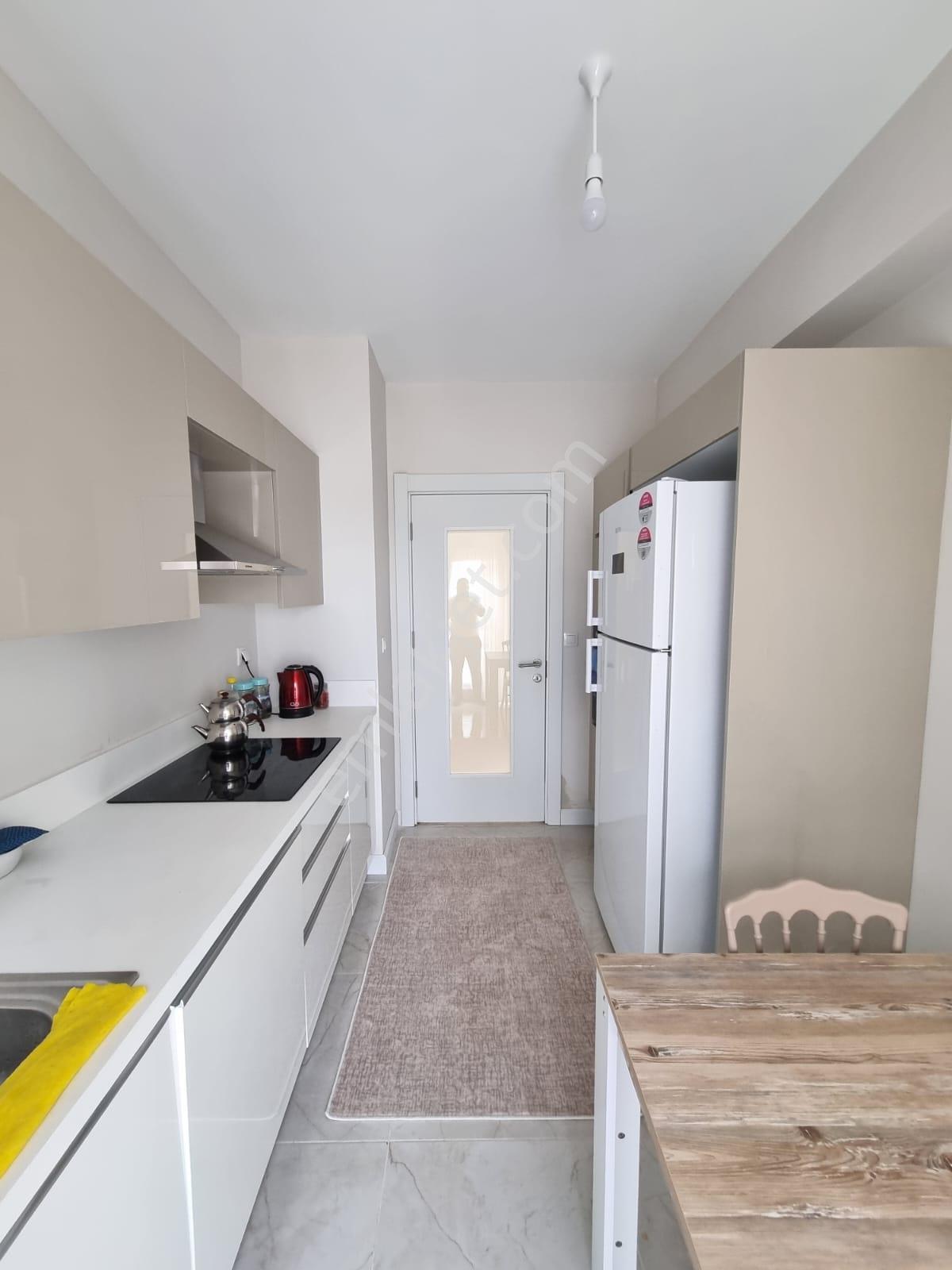 Poyraz'dan Suryapı'da 2+1 106m² 6.kat Eşyalı Kiralık Daire - Görsel 13