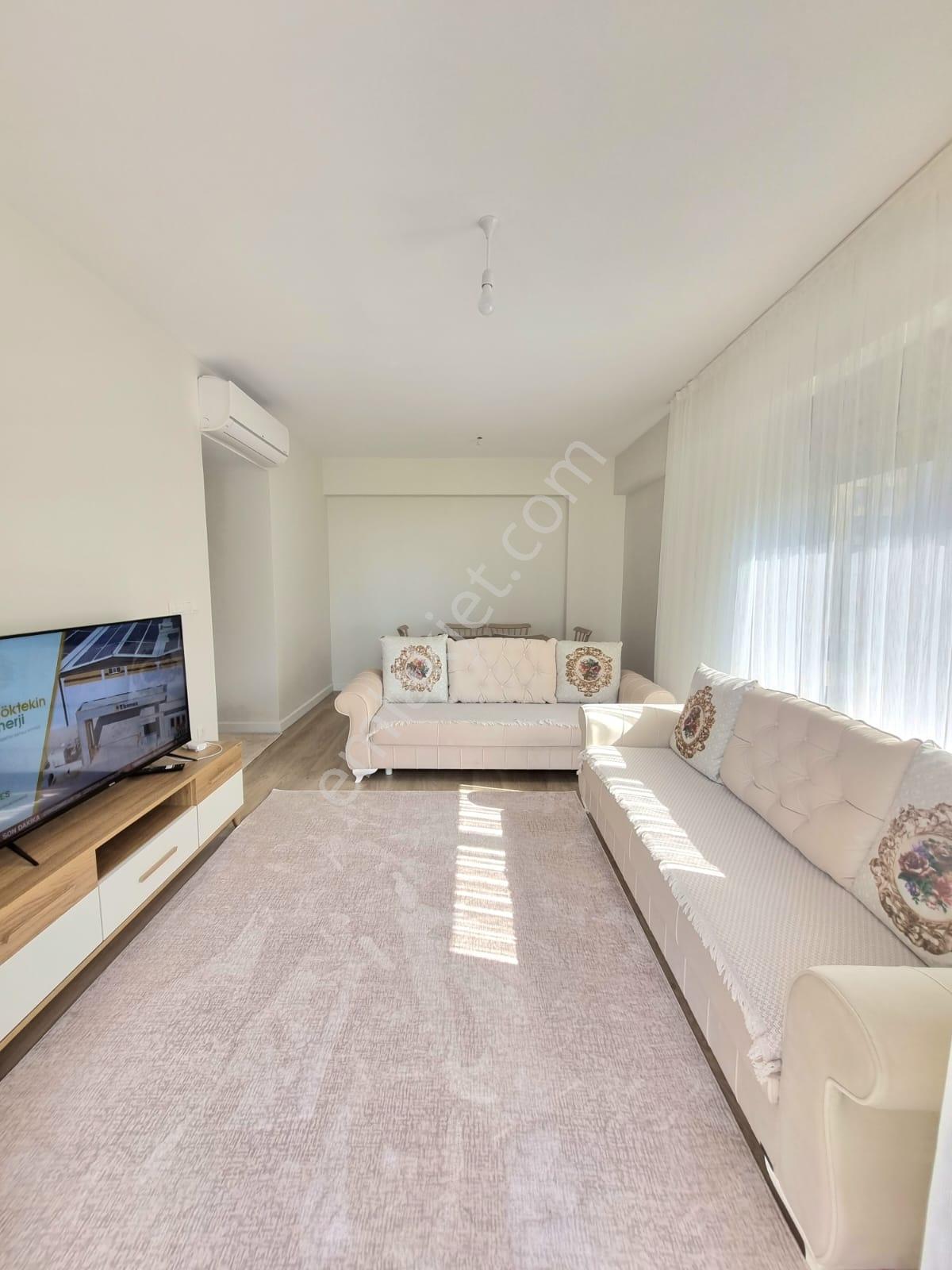Poyraz'dan Suryapı'da 2+1 106m² 6.kat Eşyalı Kiralık Daire - Görsel 11