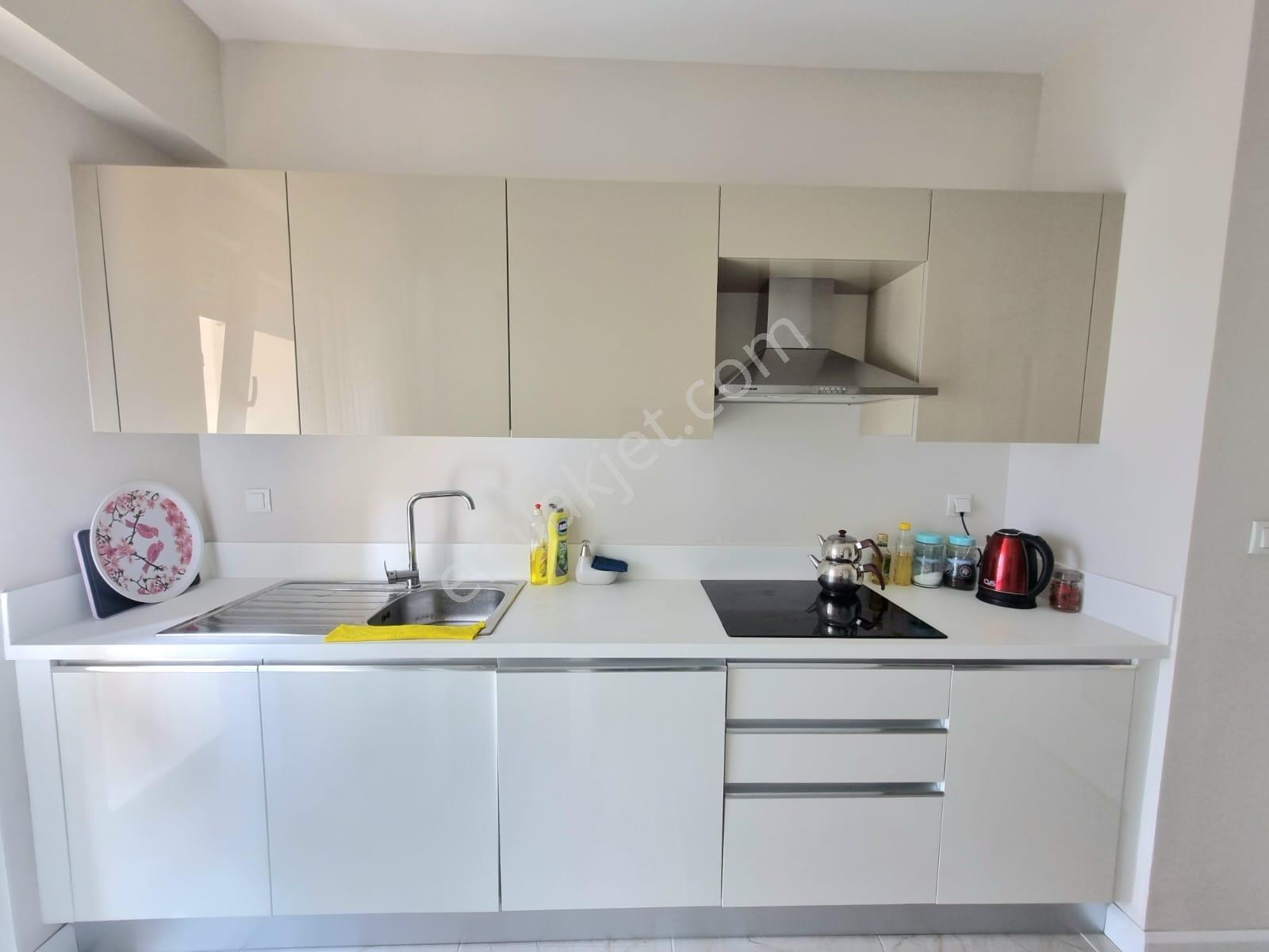 Poyraz'dan Suryapı'da 2+1 106m² 6.kat Eşyalı Kiralık Daire - Görsel 20