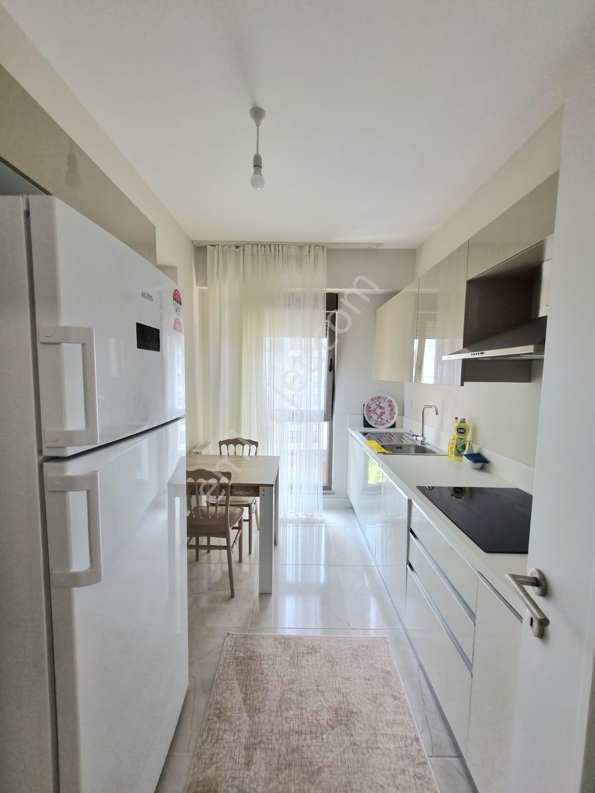 Poyraz'dan Suryapı'da 2+1 106m² 6.kat Eşyalı Kiralık Daire - Görsel 12