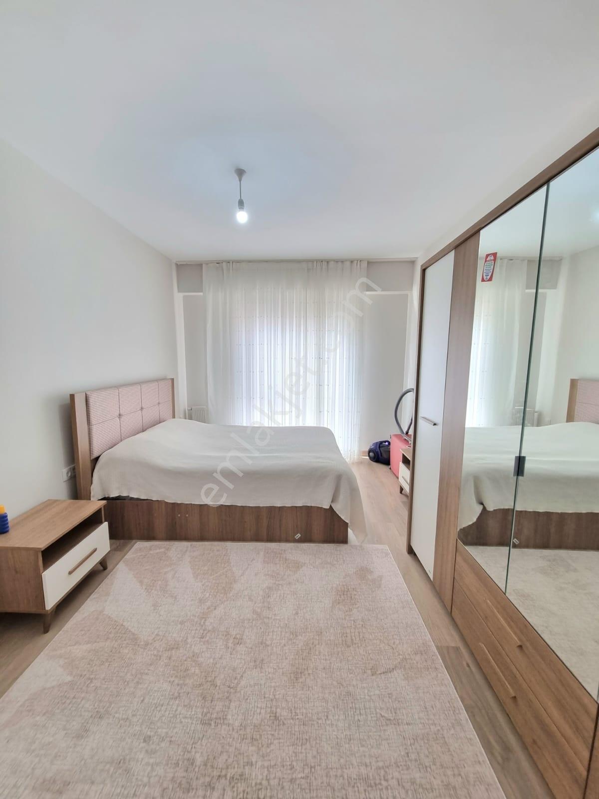 Poyraz'dan Suryapı'da 2+1 106m² 6.kat Eşyalı Kiralık Daire - Görsel 5