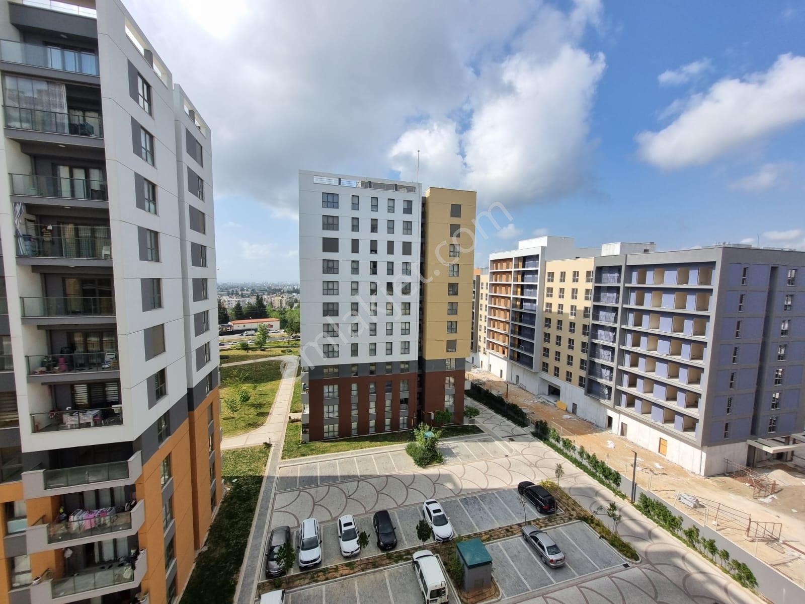 Poyraz'dan Suryapı'da 2+1 106m² 6.kat Eşyalı Kiralık Daire - Görsel 7
