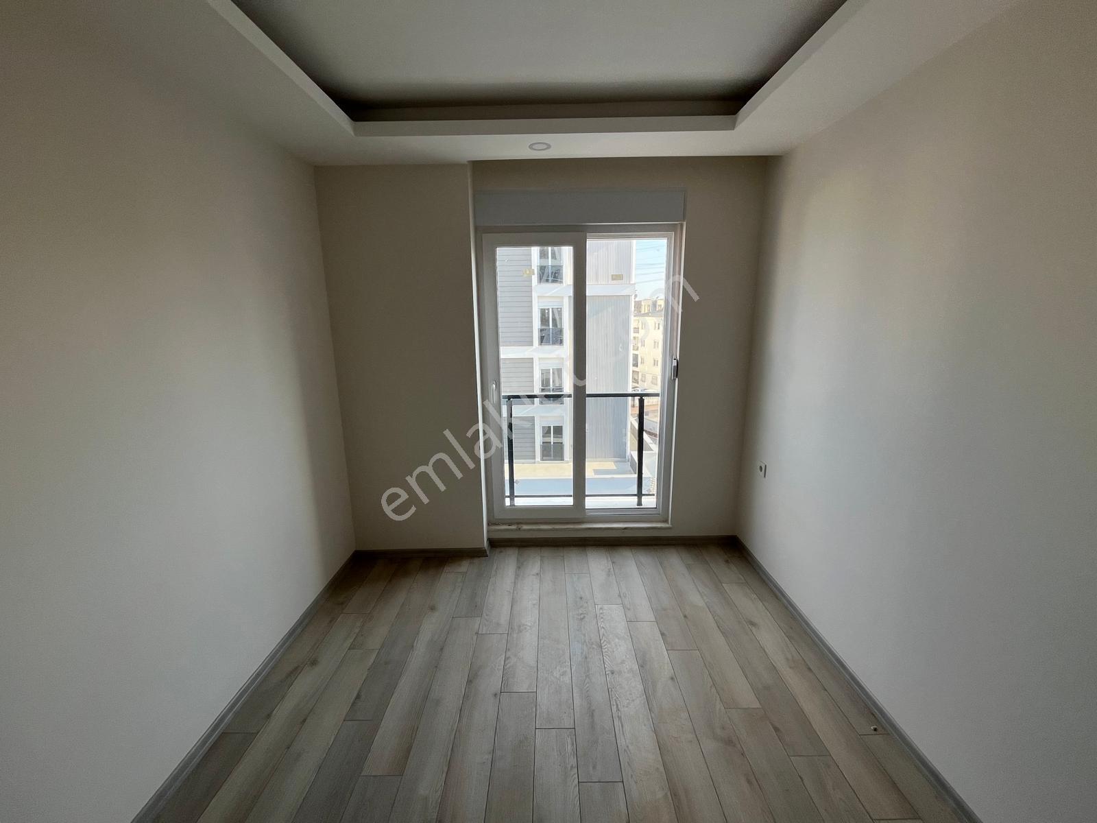 Poyraz'dan Karşıyaka'da 2+1 1.kat 100m2 Kiralık Daire - Görsel 9