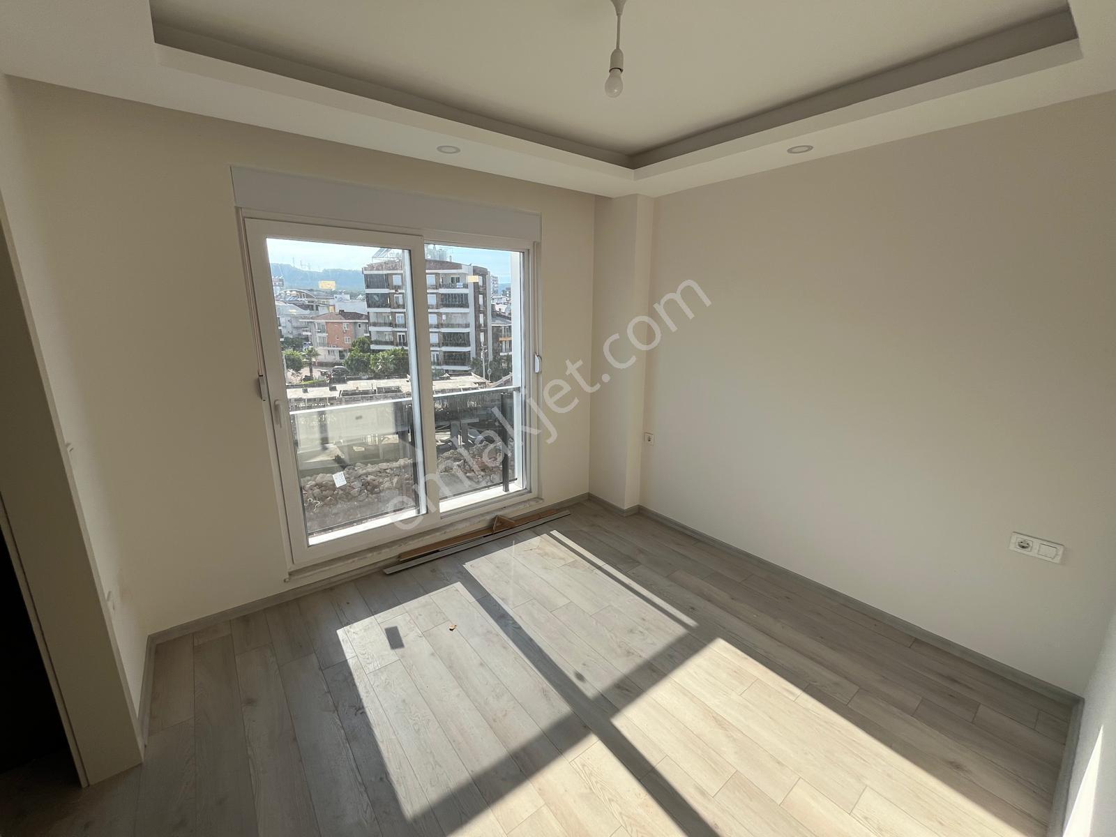 Poyraz'dan Karşıyaka'da 2+1 1.kat 100m2 Kiralık Daire - Görsel 11