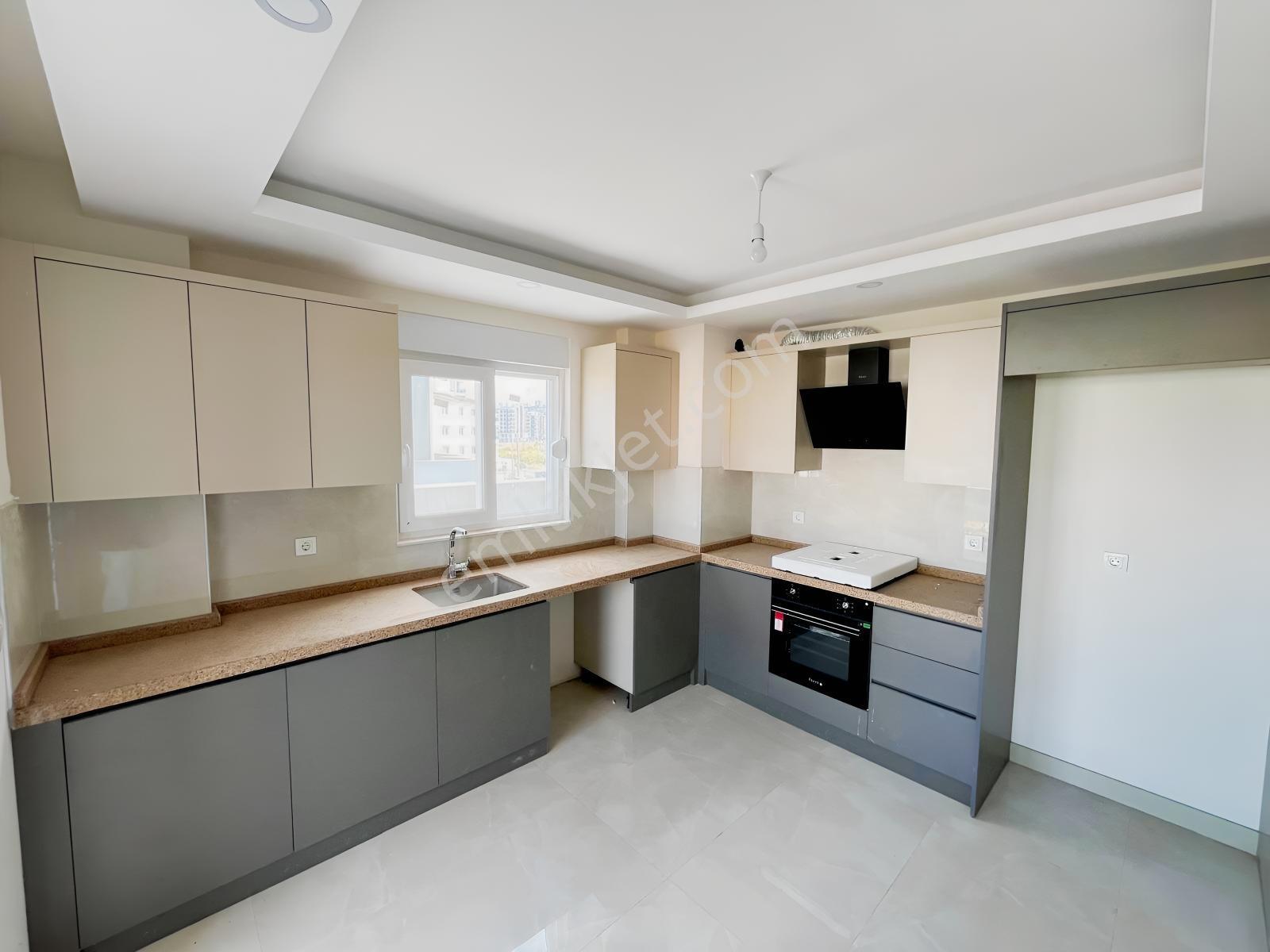 Poyraz'dan Karşıyaka'da 2+1 1.kat 100m2 Kiralık Daire - Görsel 19